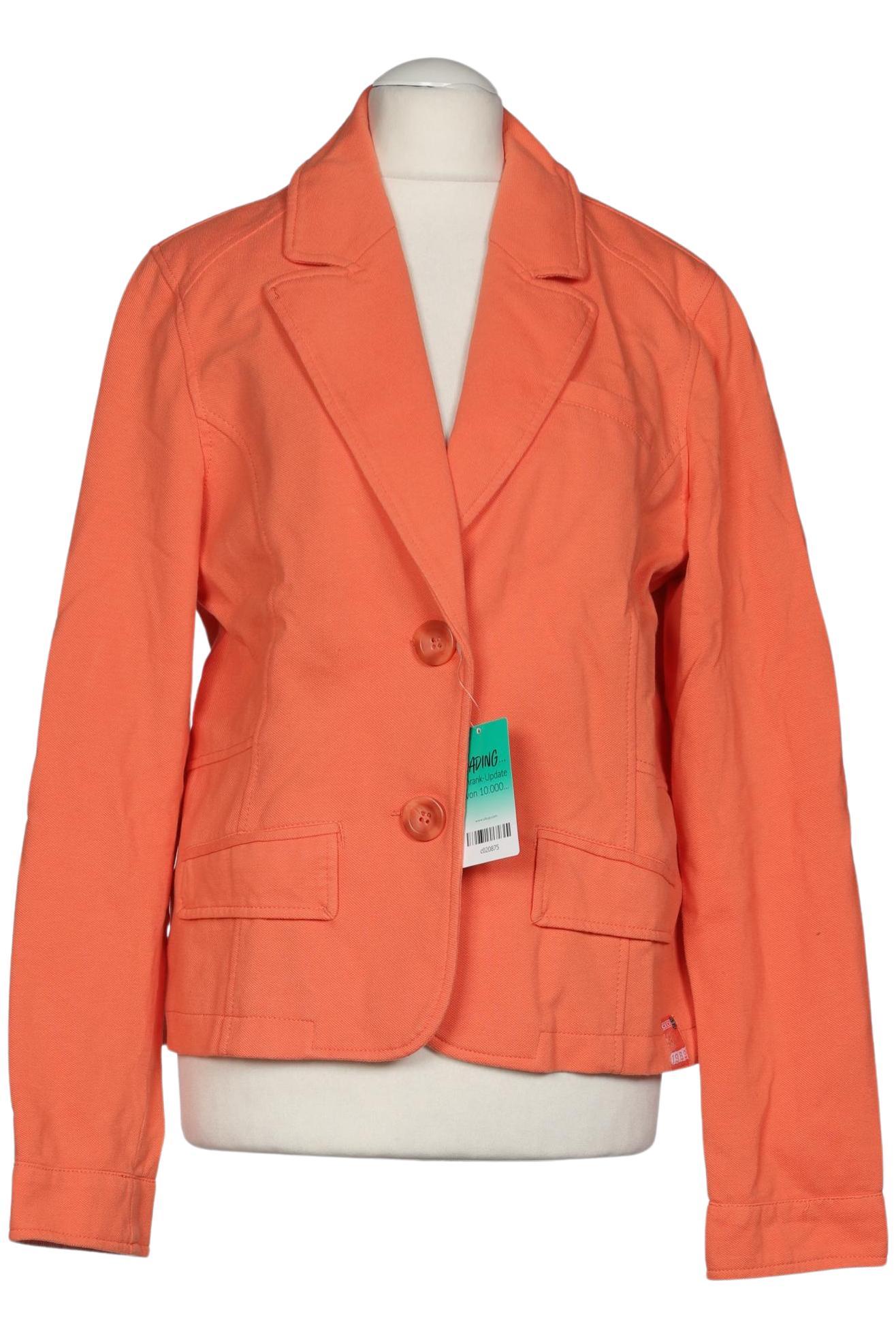 

Cecil Damen Blazer, orange, Gr. 42