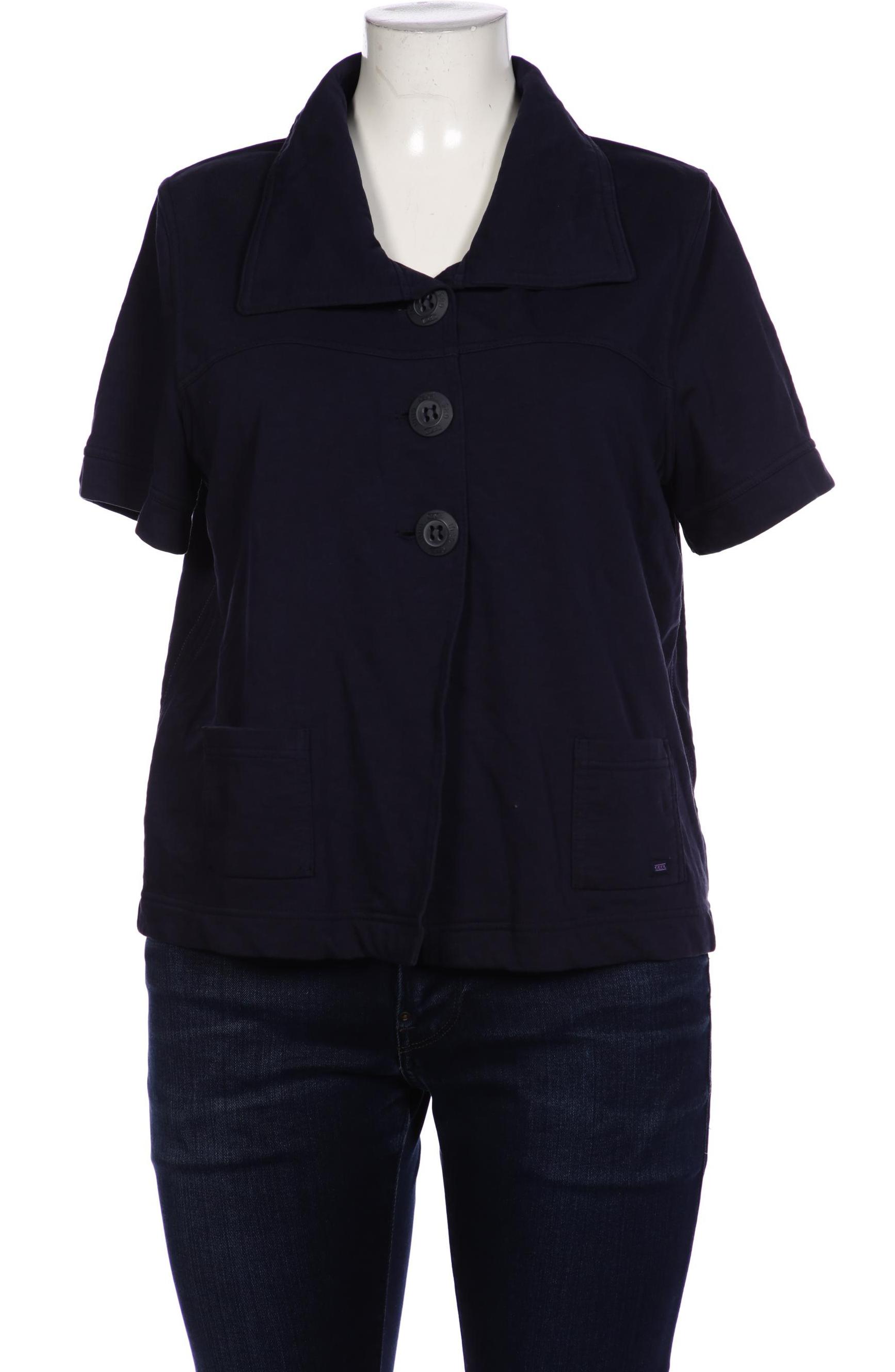 

Cecil Damen Blazer, marineblau, Gr. 44