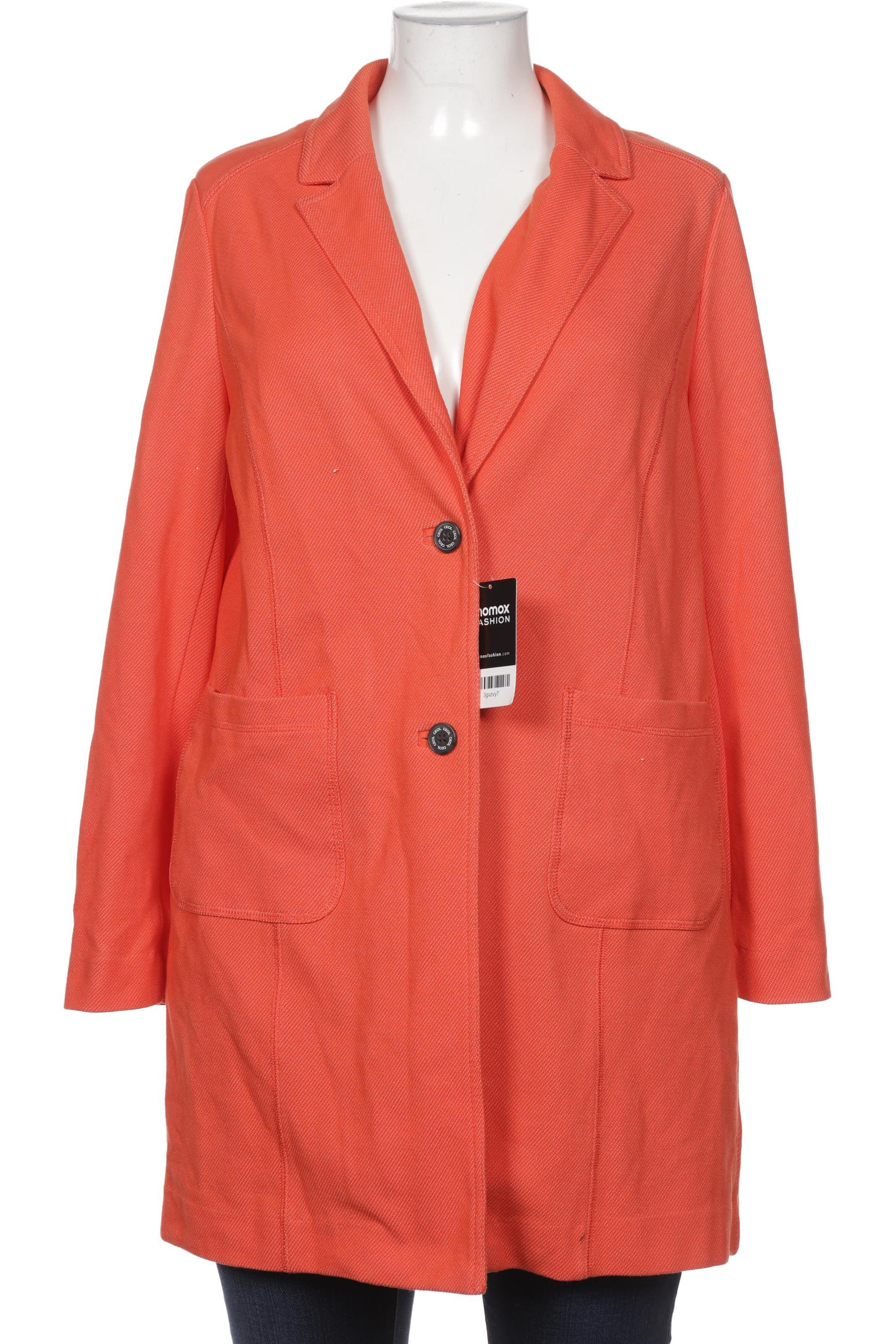 

Cecil Damen Blazer, orange, Gr. 42