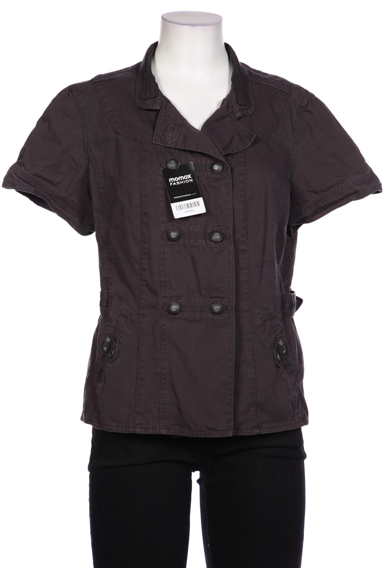 

CECIL Damen Blazer, grau