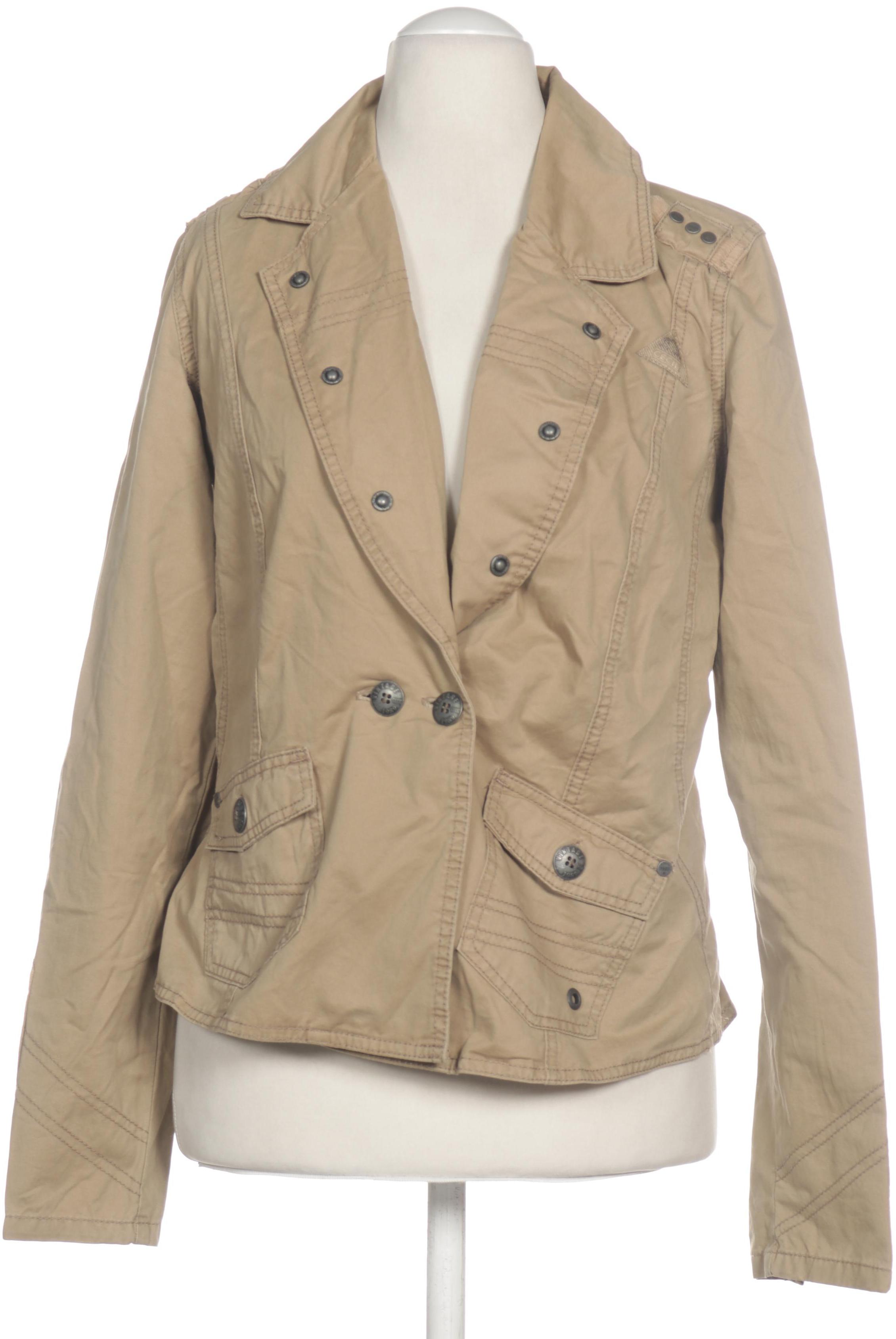 

Cecil Damen Blazer, beige, Gr. 36