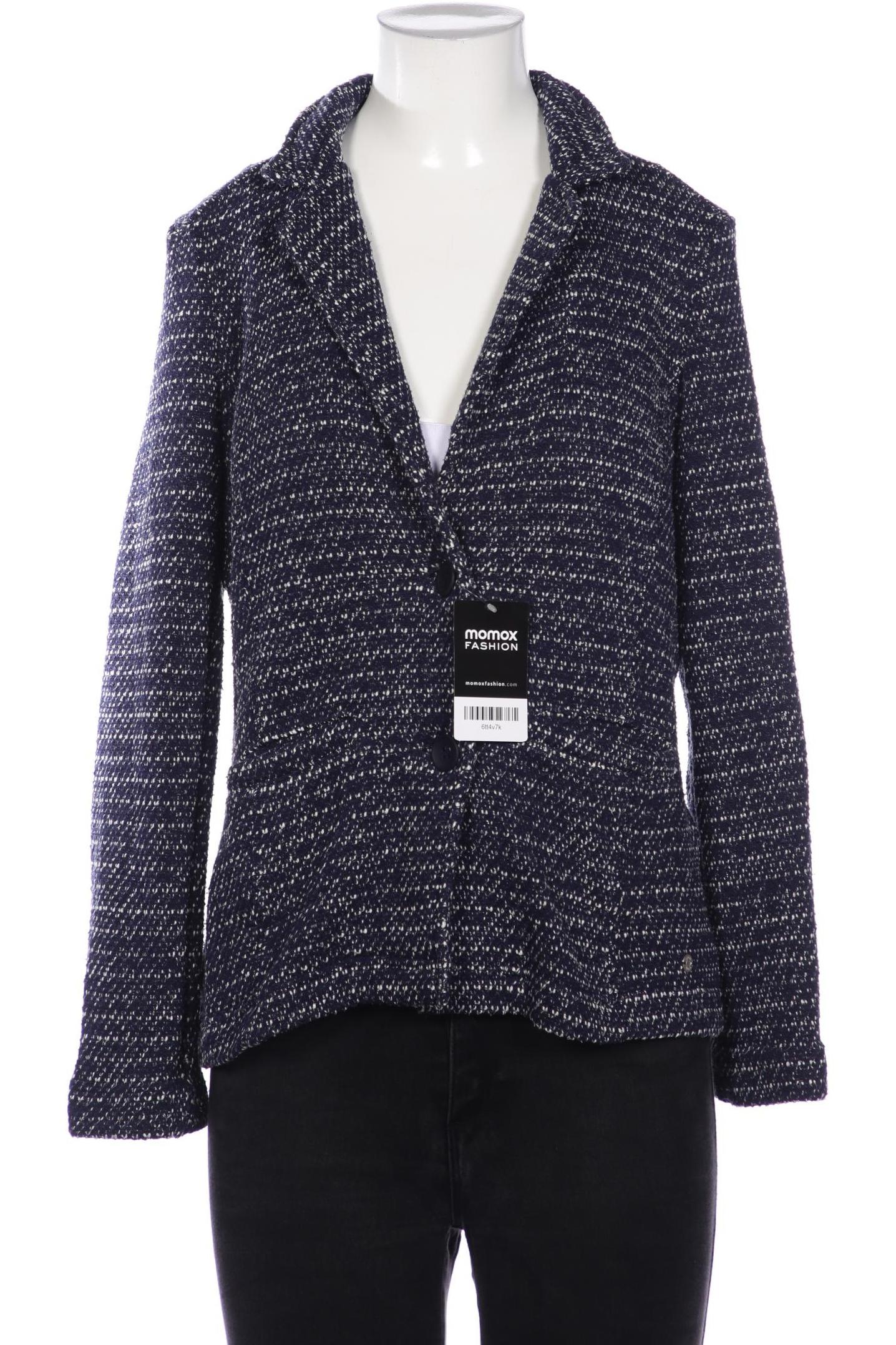 

CECIL Damen Blazer, marineblau
