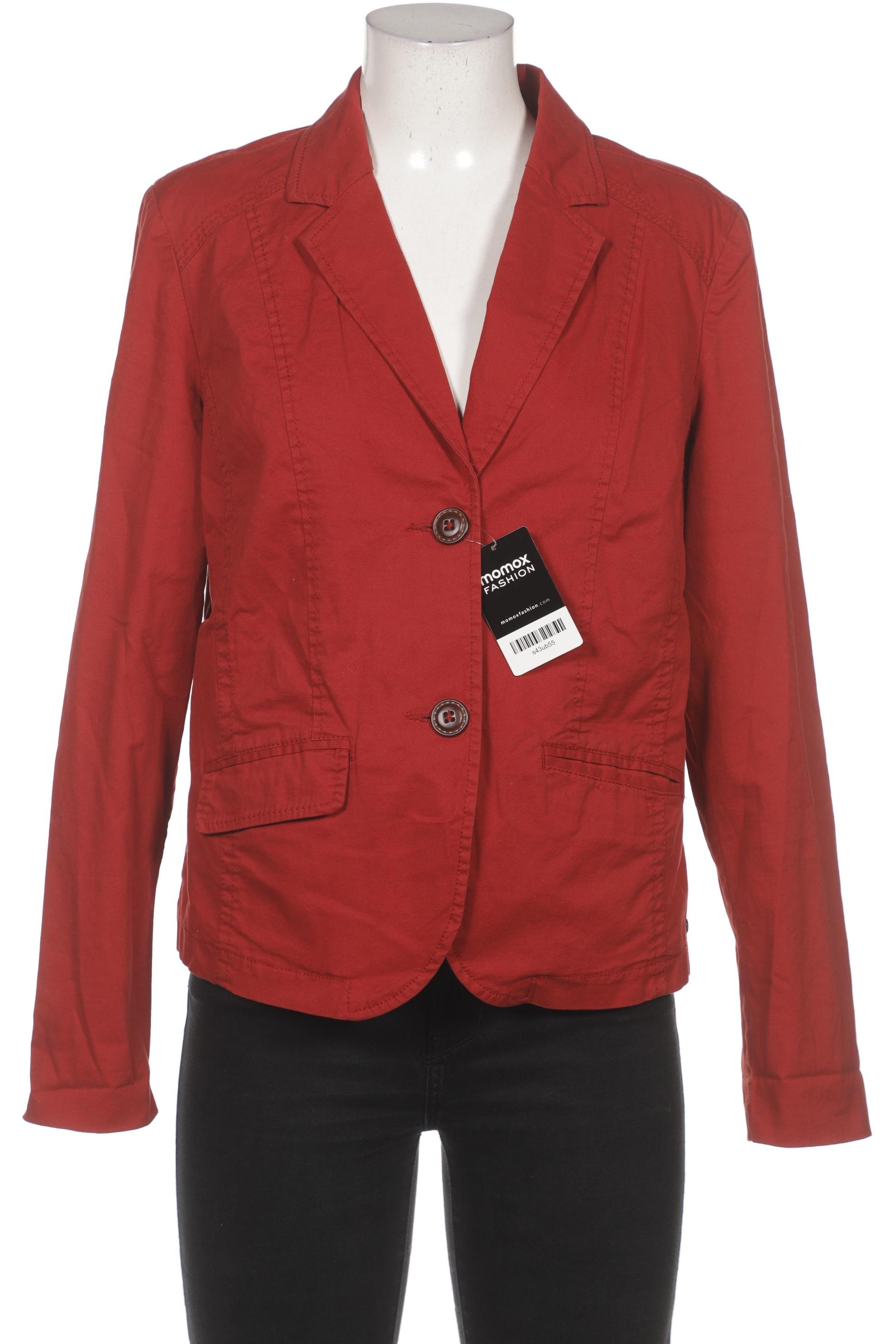 

Cecil Damen Blazer, rot, Gr. 42