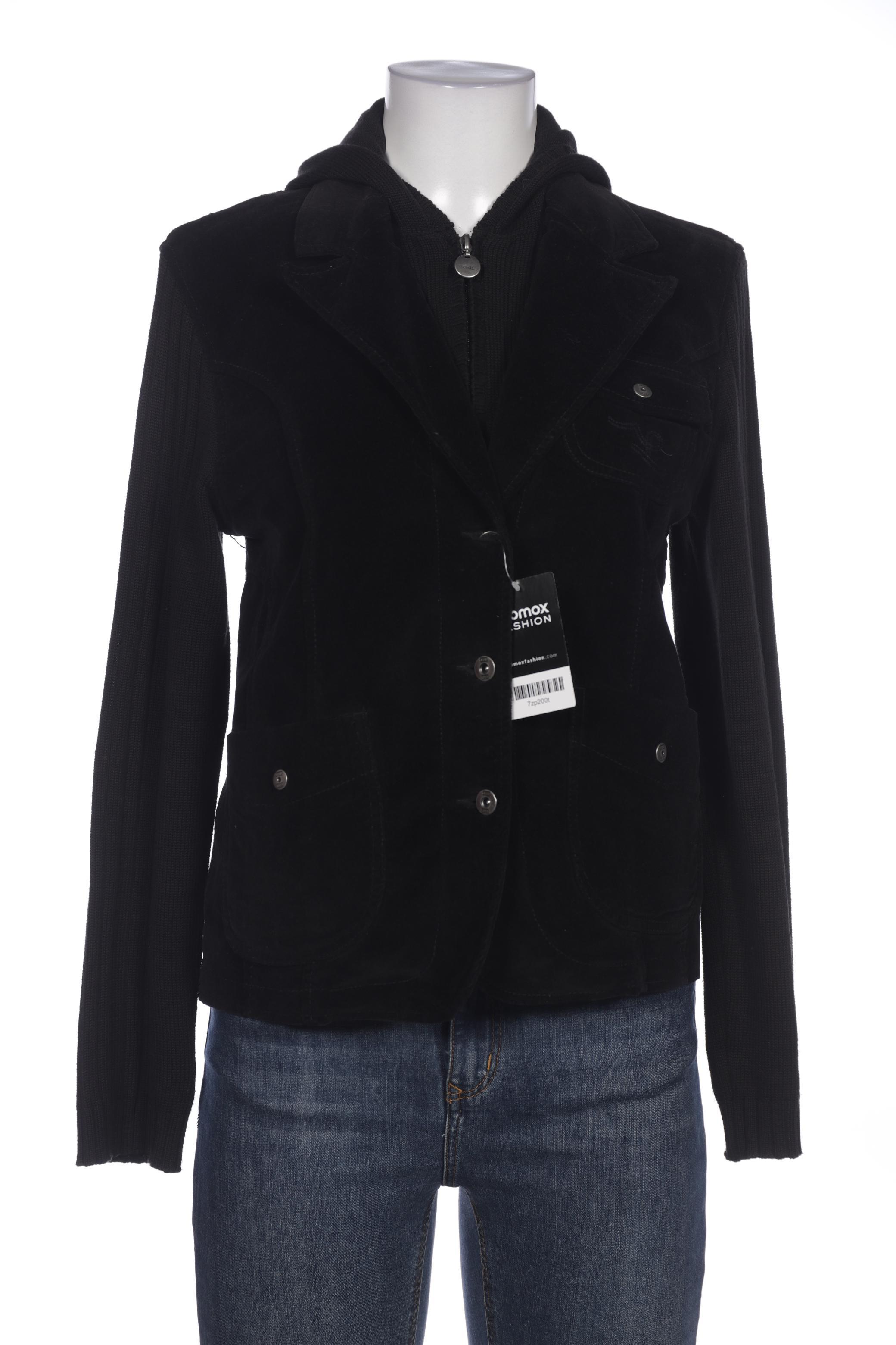 

CECIL Damen Blazer, schwarz
