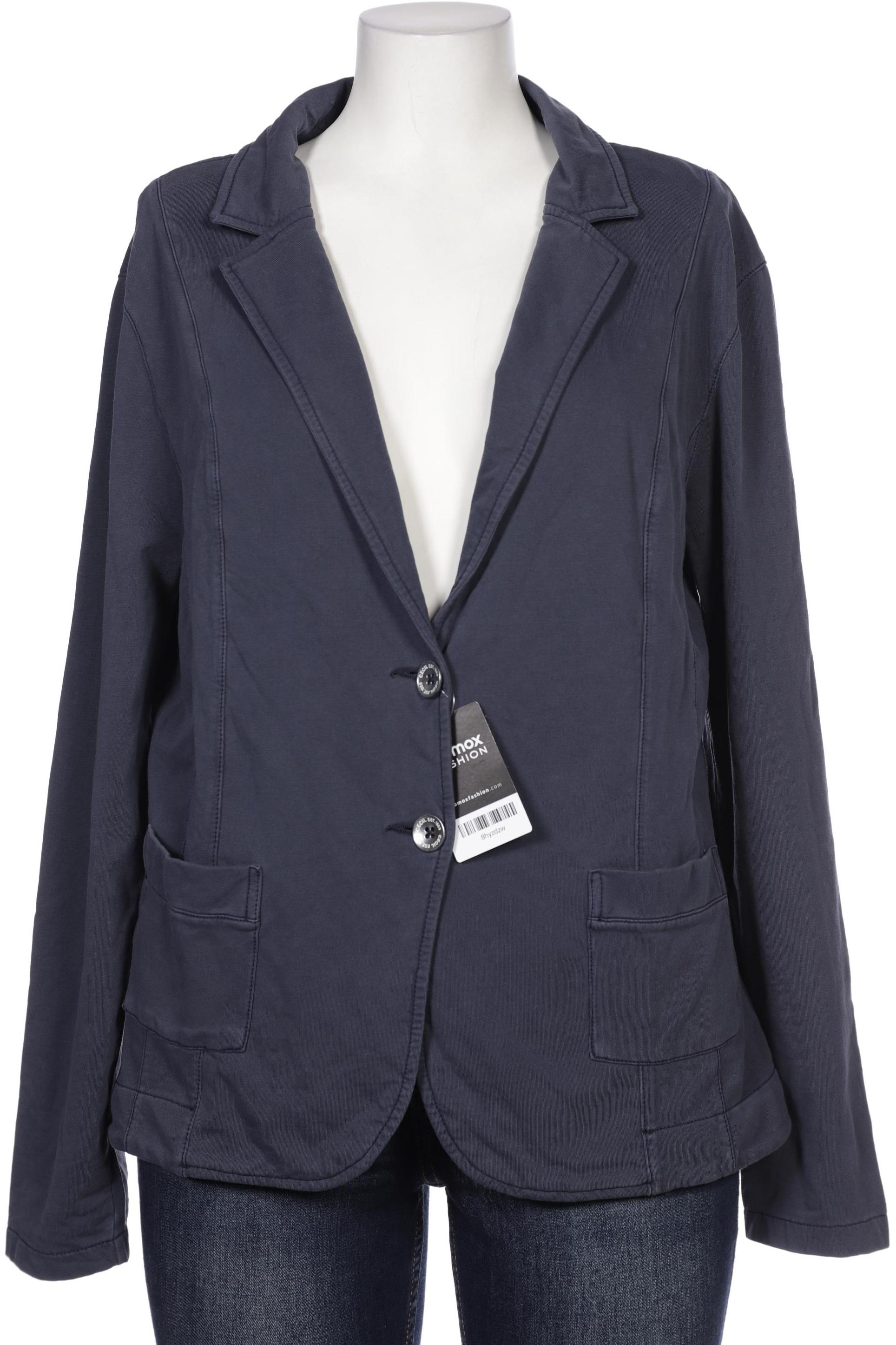 

Cecil Damen Blazer, marineblau, Gr. 46