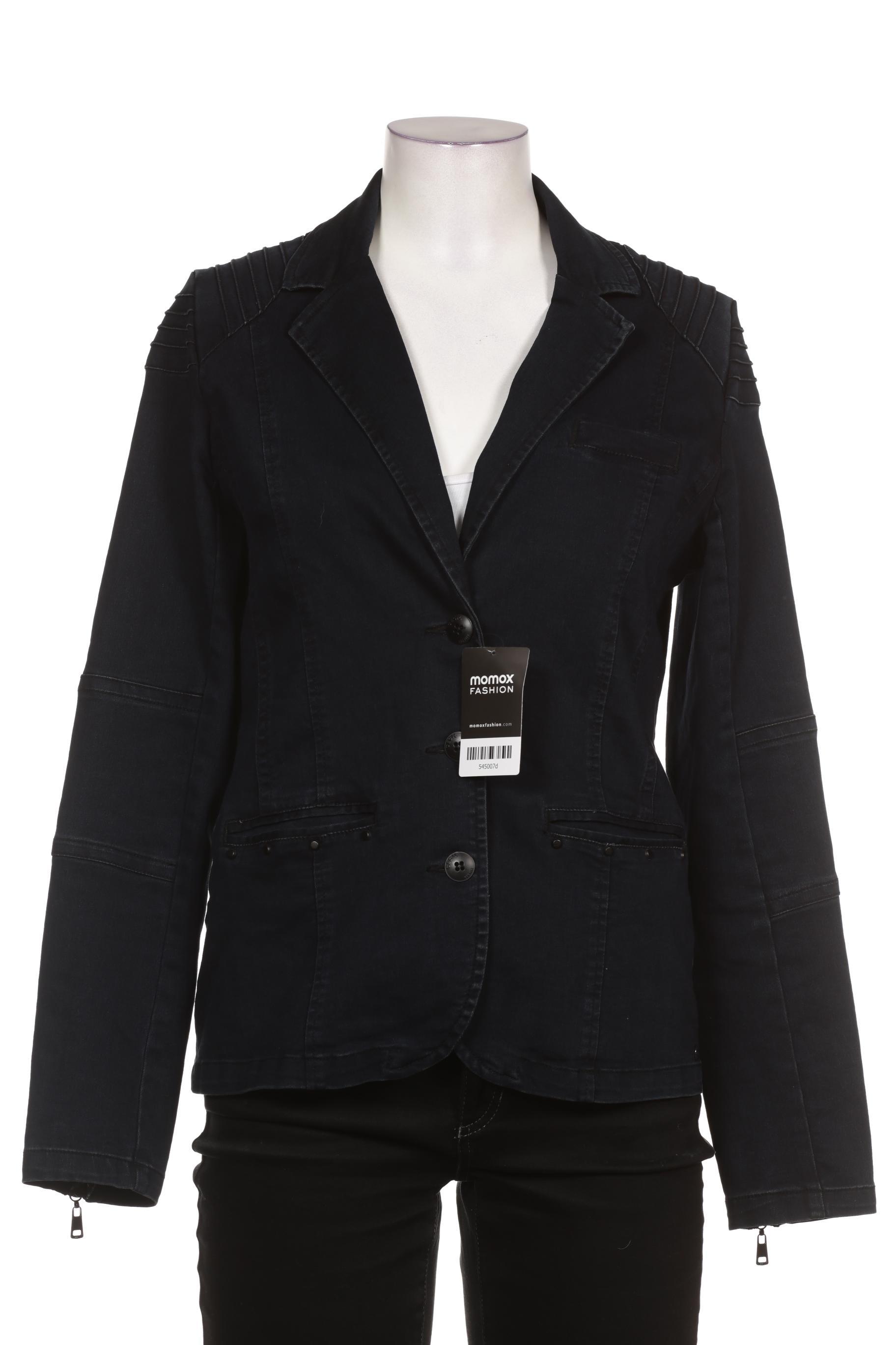 

CECIL Damen Blazer, marineblau
