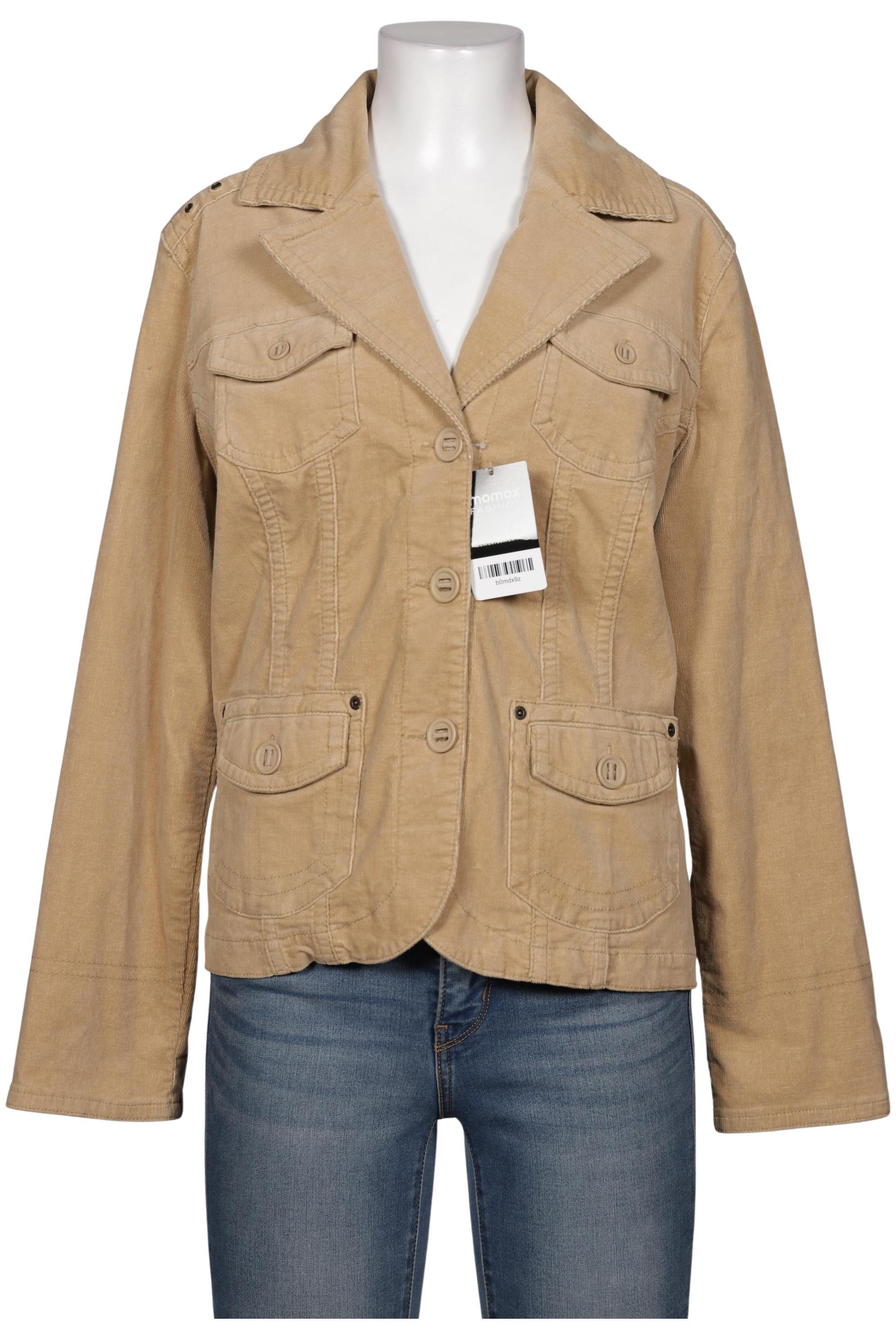 

Cecil Damen Blazer, beige, Gr. 38