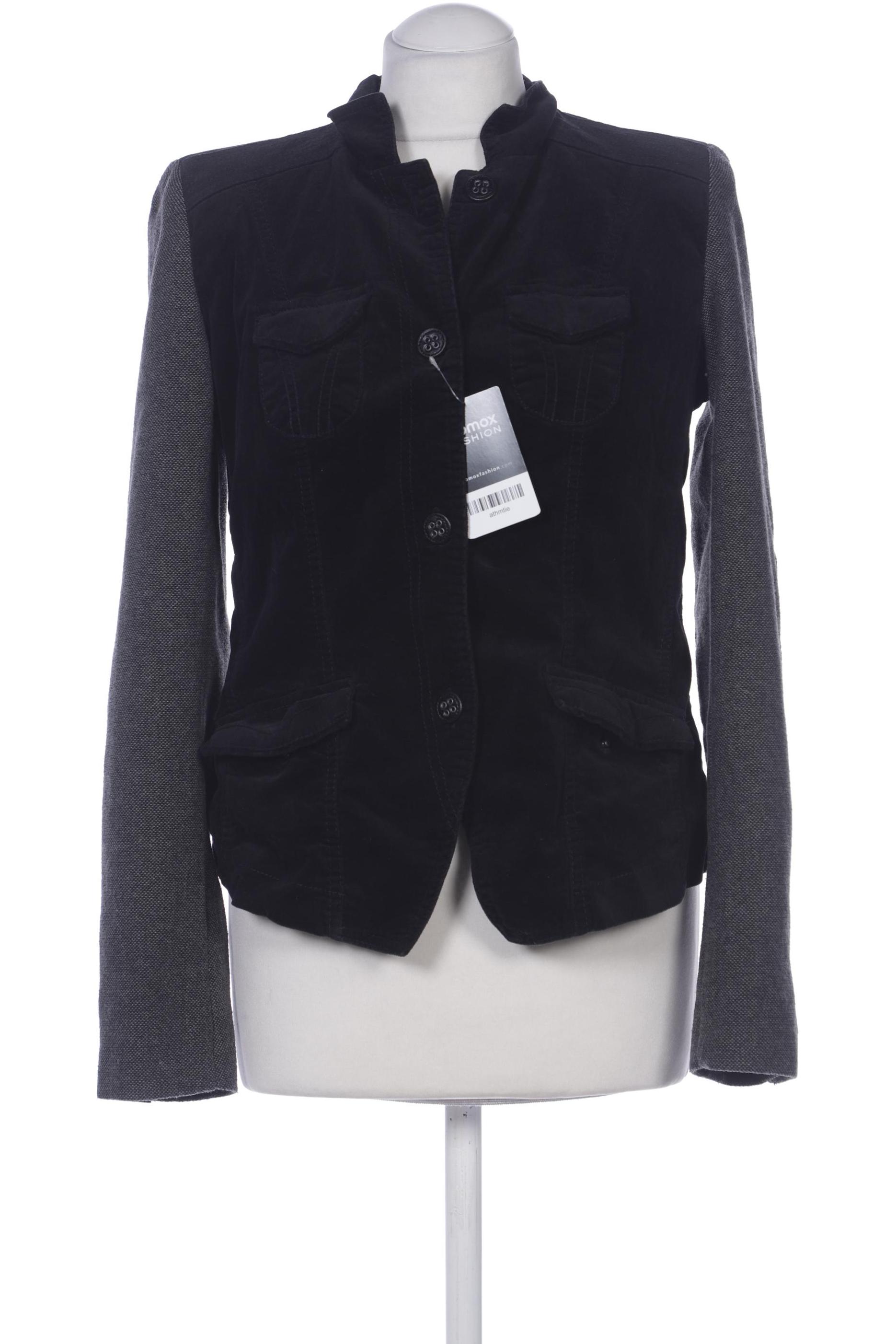 Thumbnail - Cecil Damen Blazer, schwarz, Gr. 36