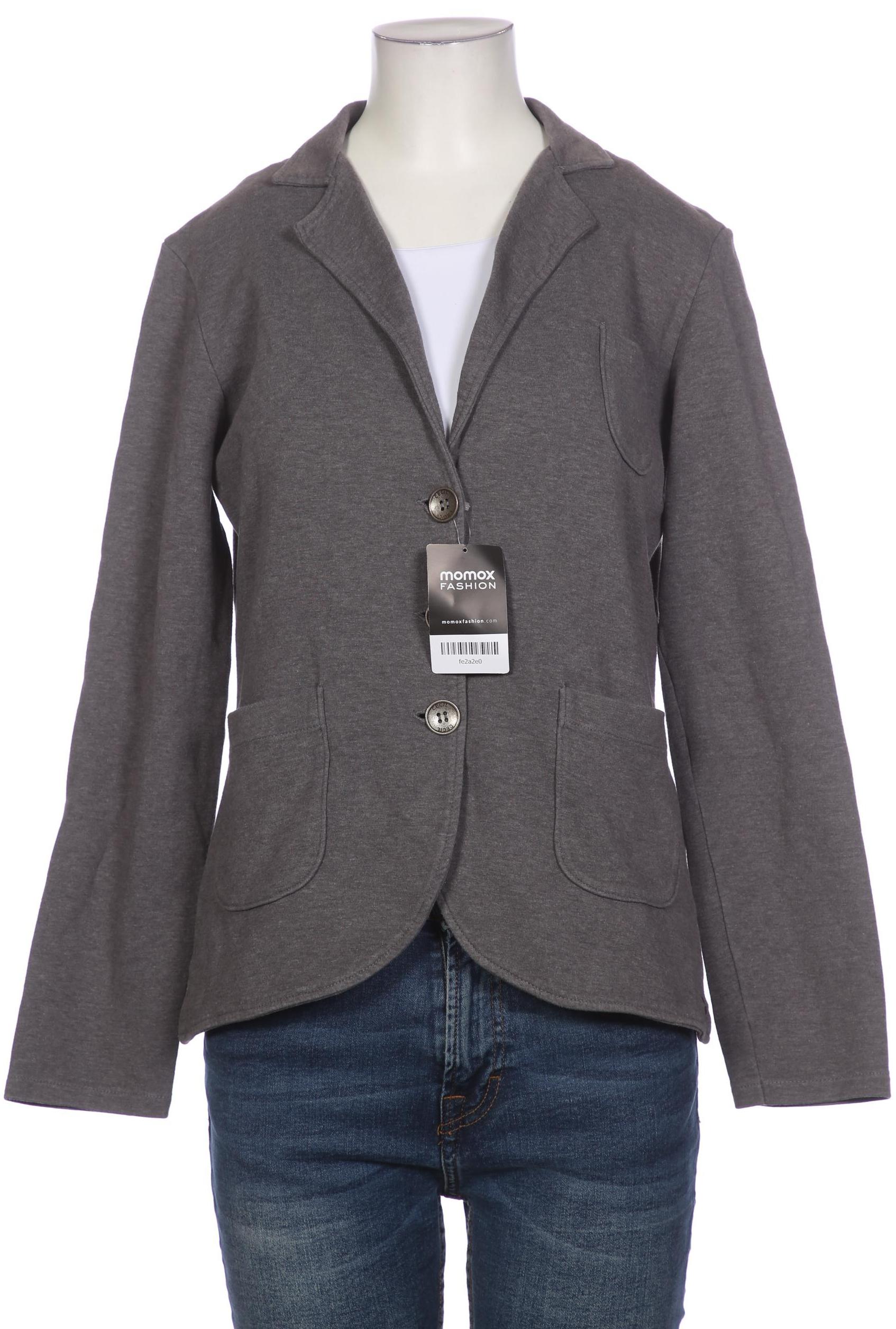 

CECIL Damen Blazer, grau