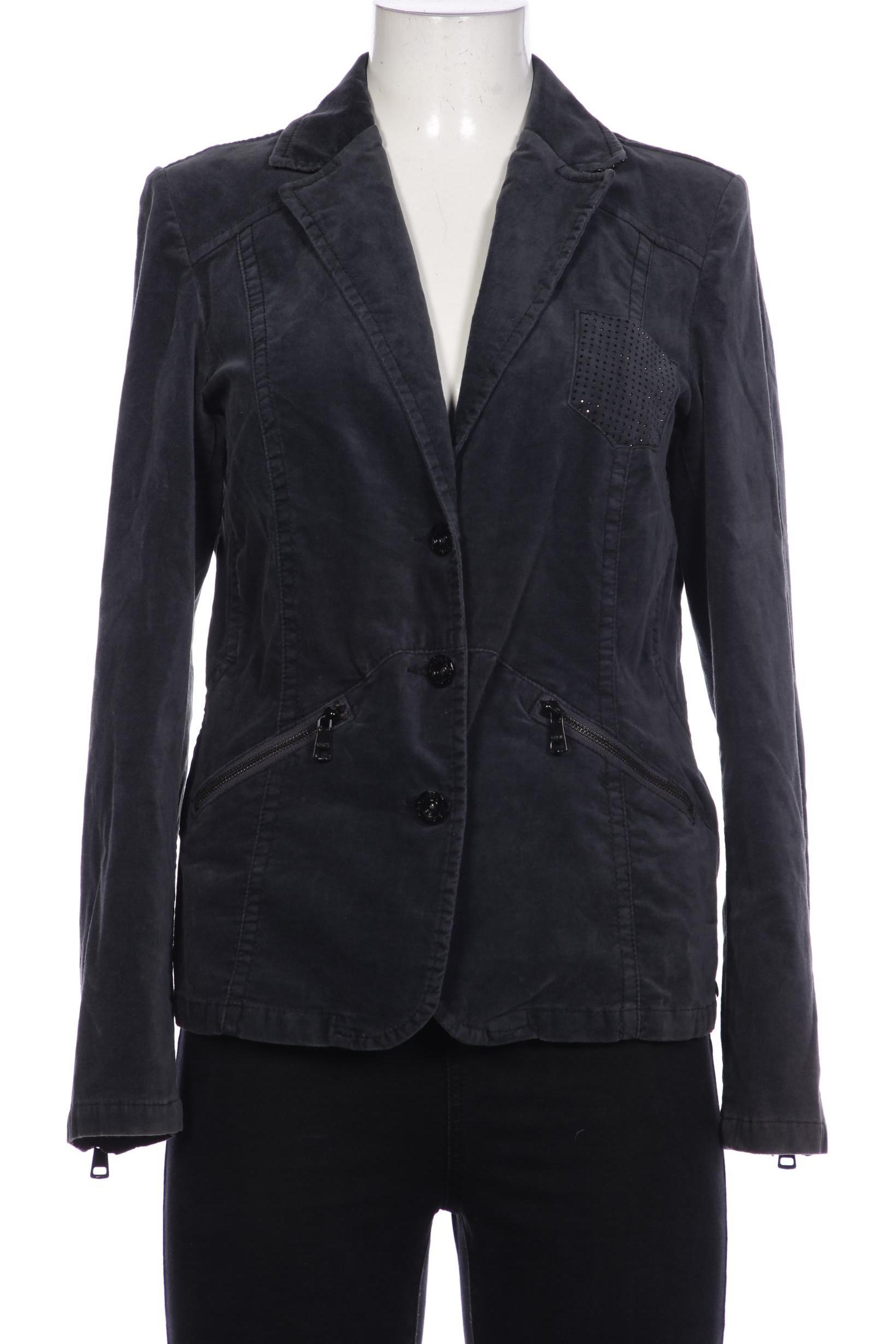 

CECIL Damen Blazer, grau