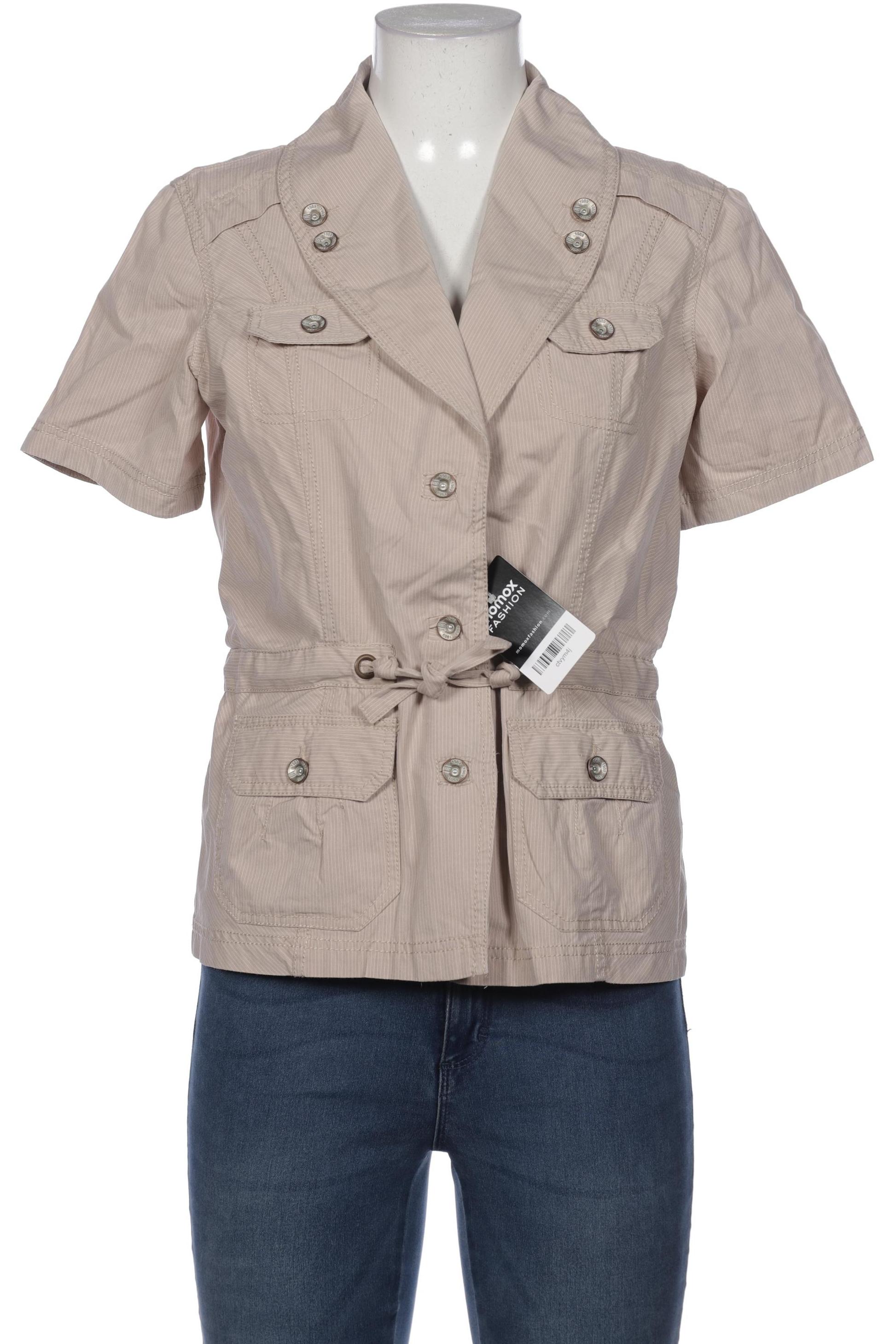 

Cecil Damen Blazer, beige, Gr. 38