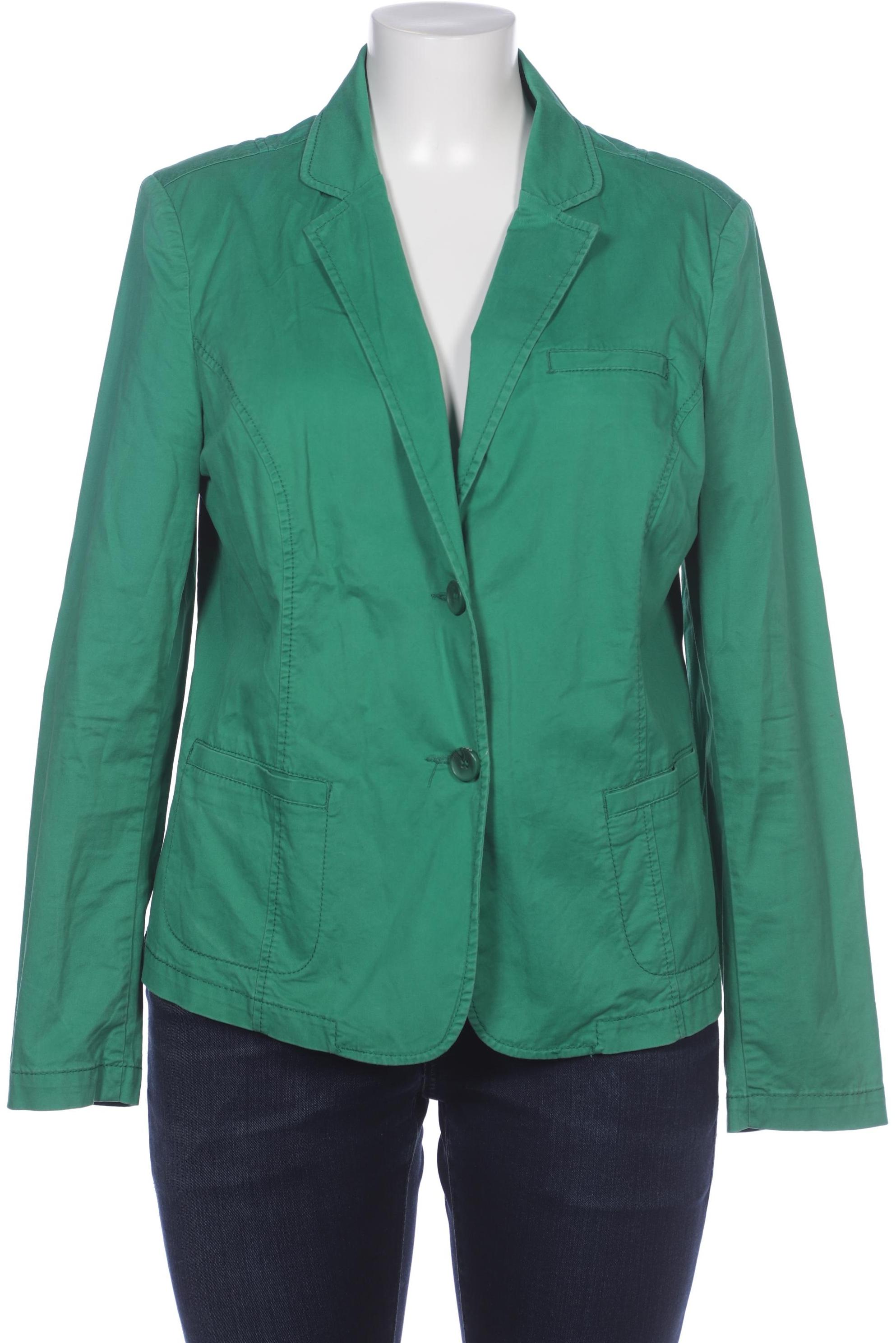 

Cecil Damen Blazer, grün, Gr. 44