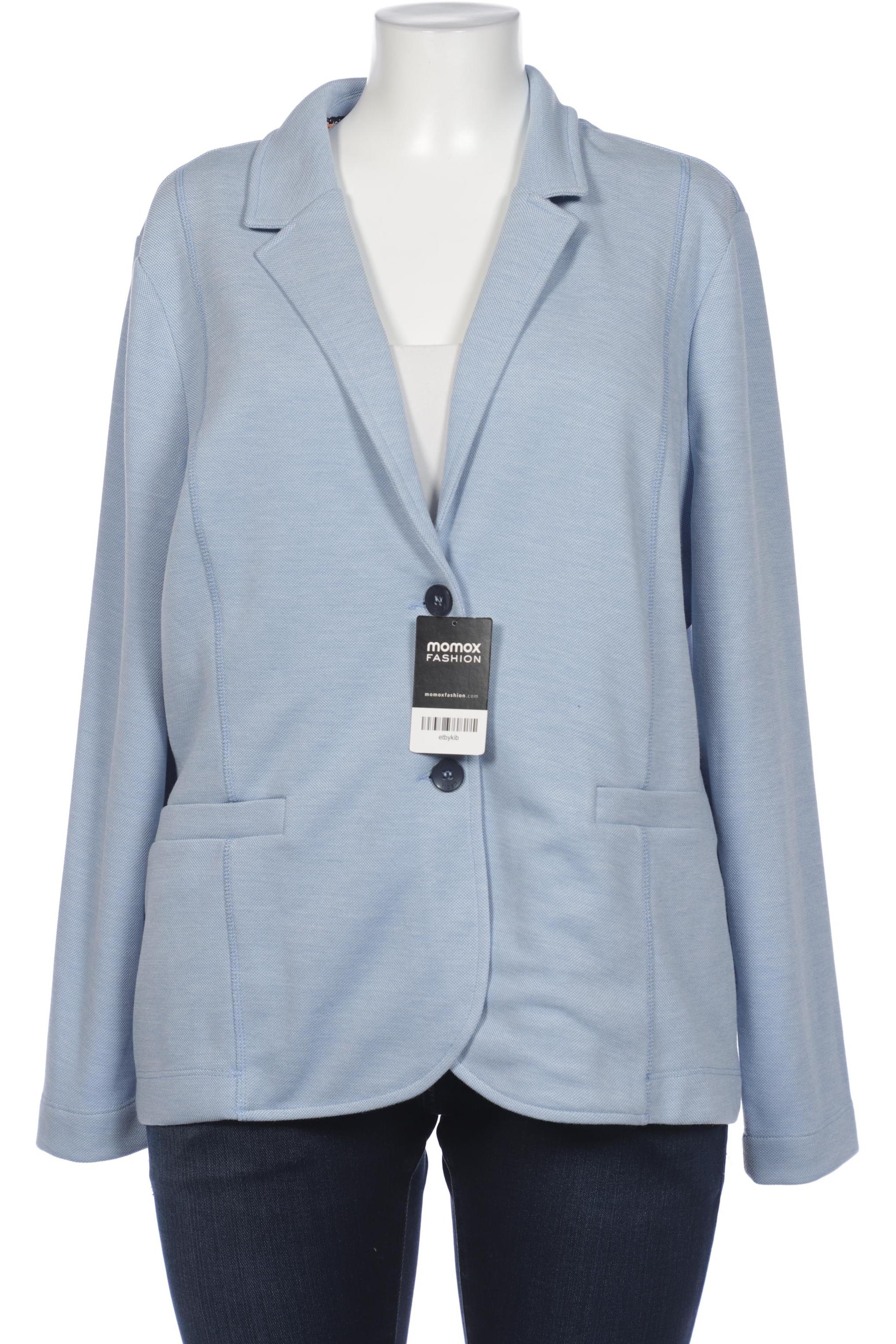 

Cecil Damen Blazer, hellblau, Gr. 46