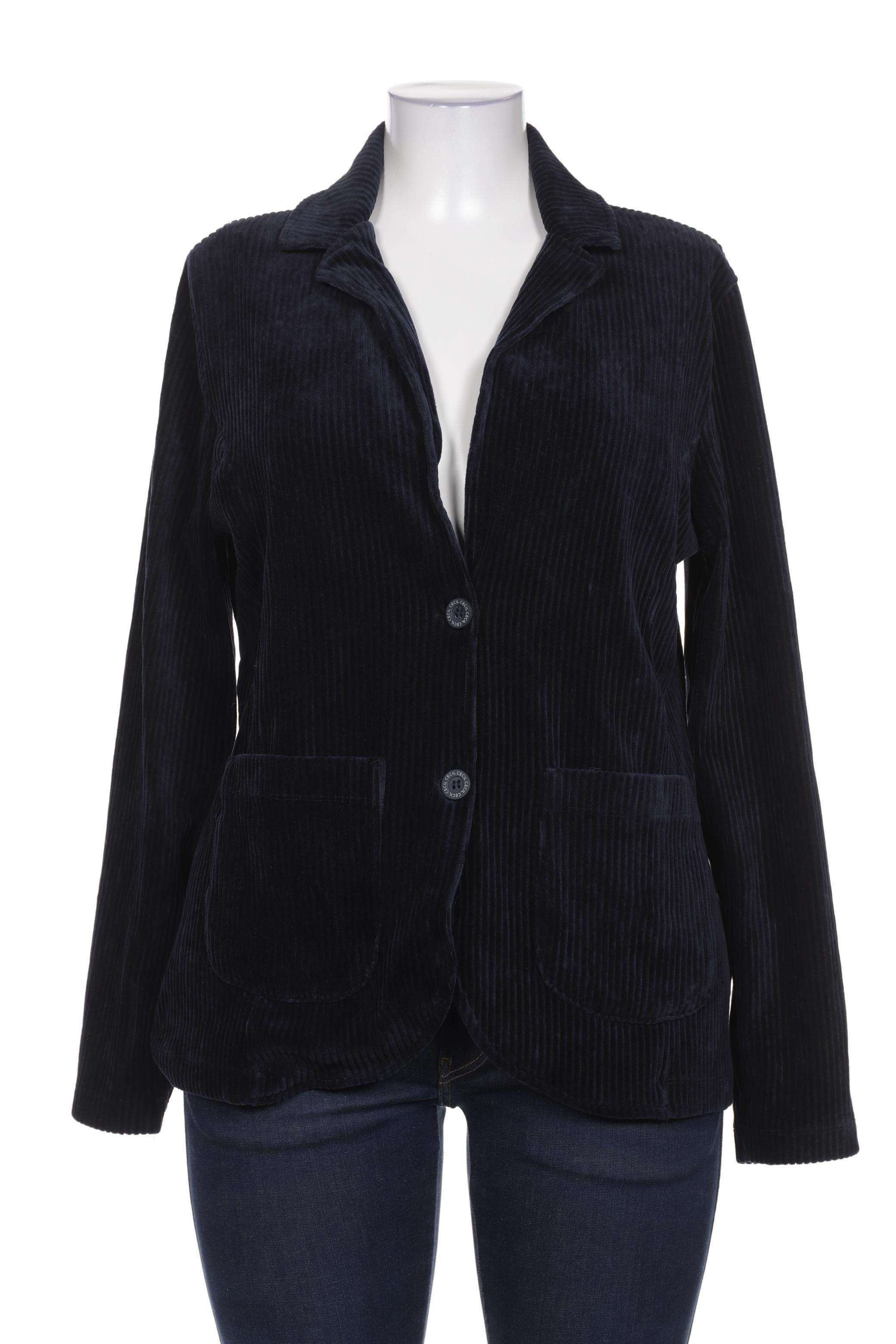 

Cecil Damen Blazer, marineblau, Gr. 42