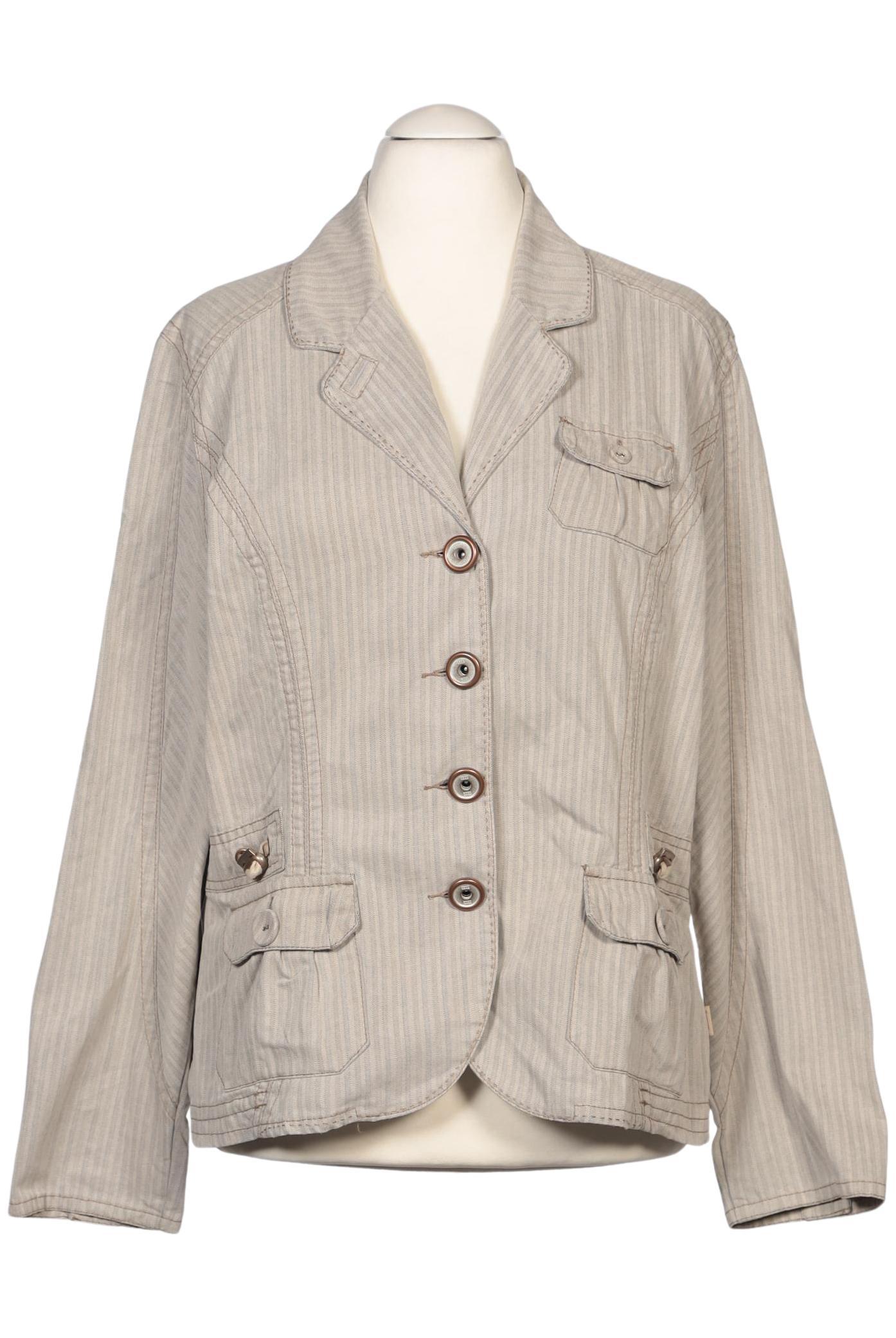 

Cecil Damen Blazer, beige, Gr. 44