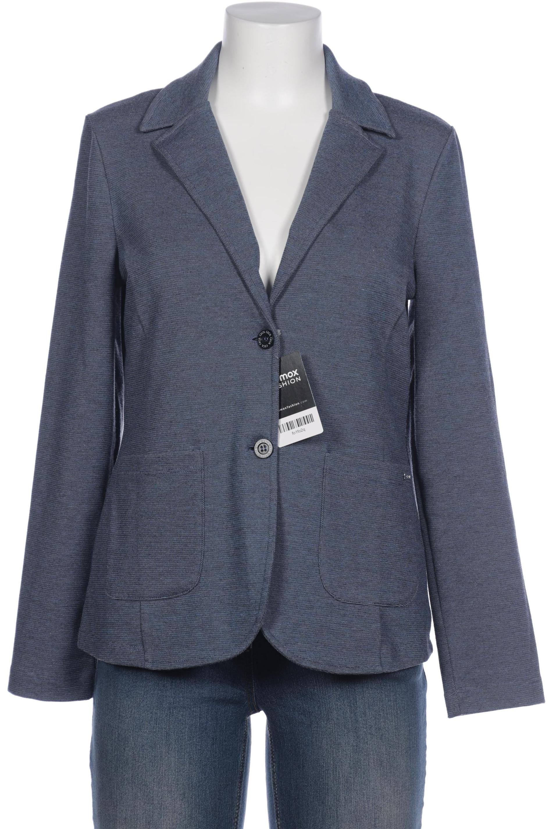 

Cecil Damen Blazer, blau, Gr. 36