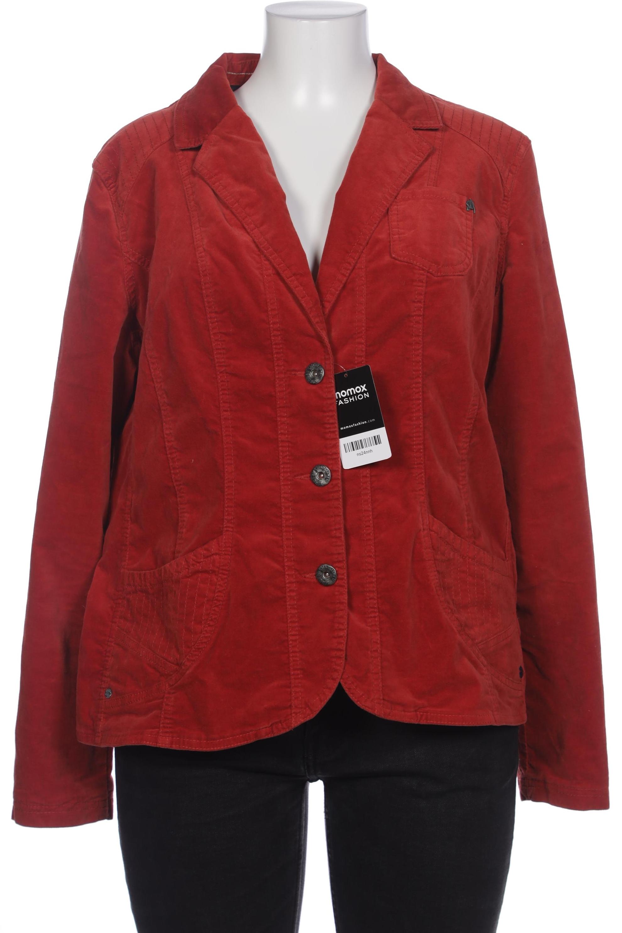 

Cecil Damen Blazer, bordeaux, Gr. 46