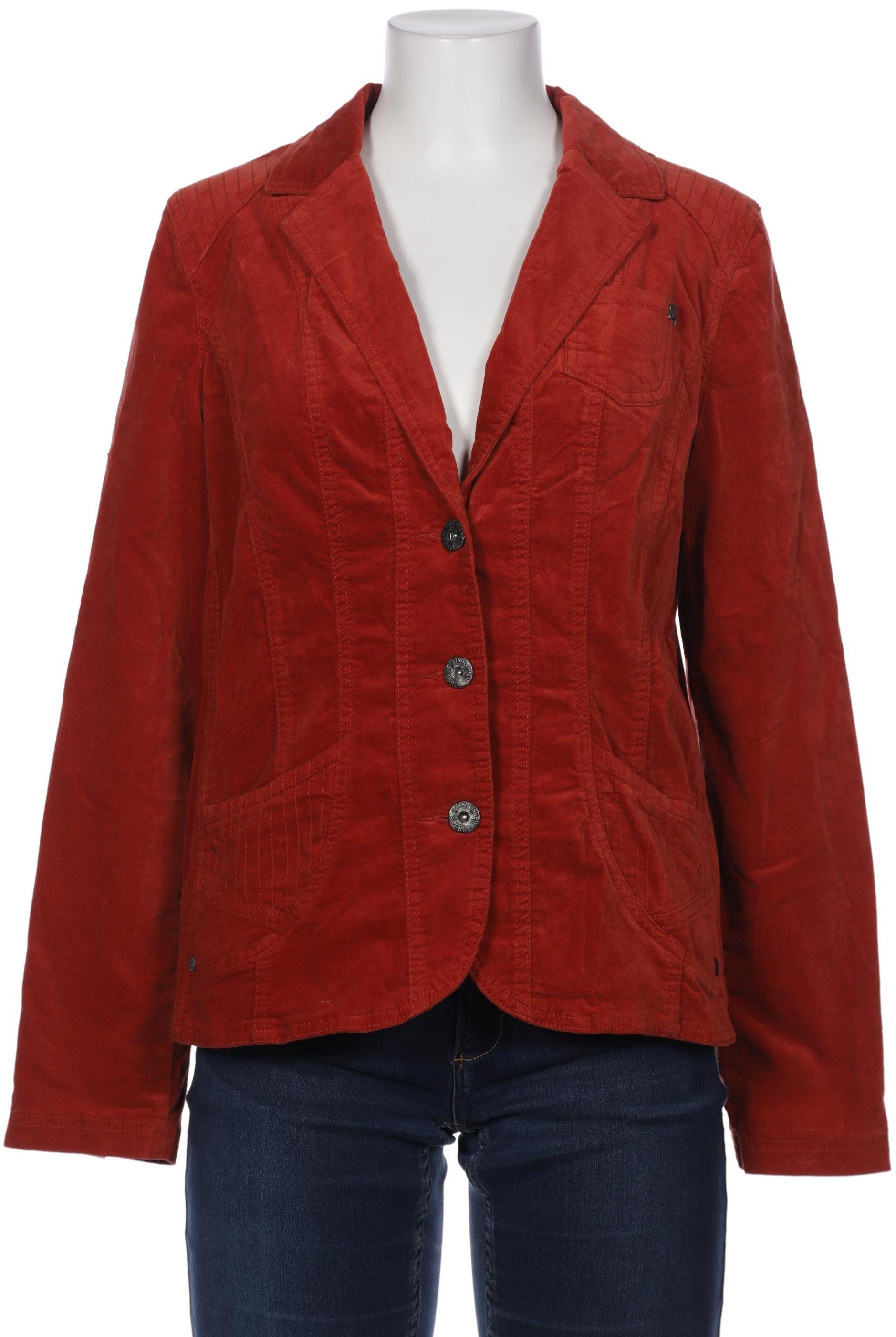 

Cecil Damen Blazer, rot, Gr. 42