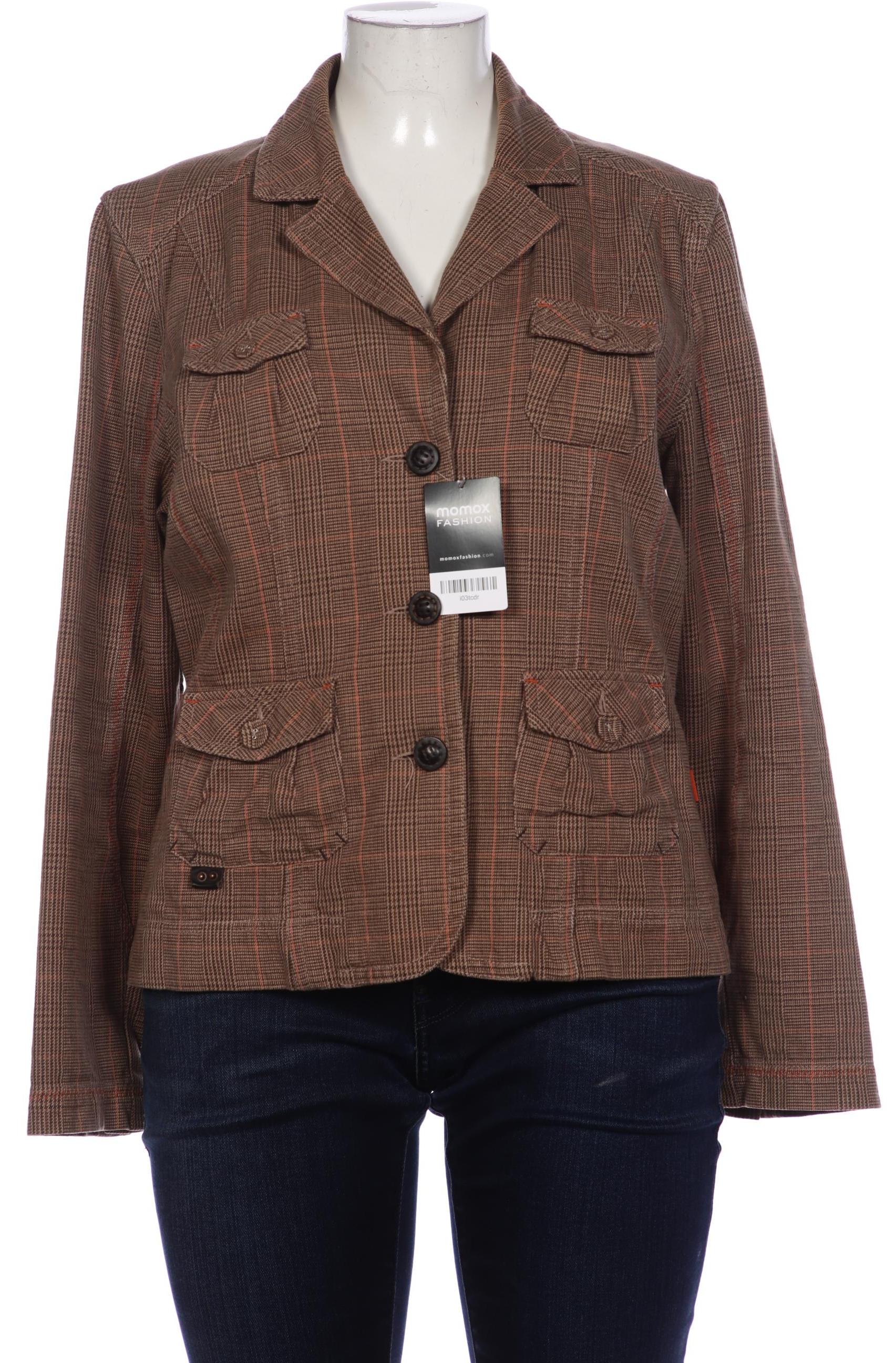 

Cecil Damen Blazer, beige, Gr. 44