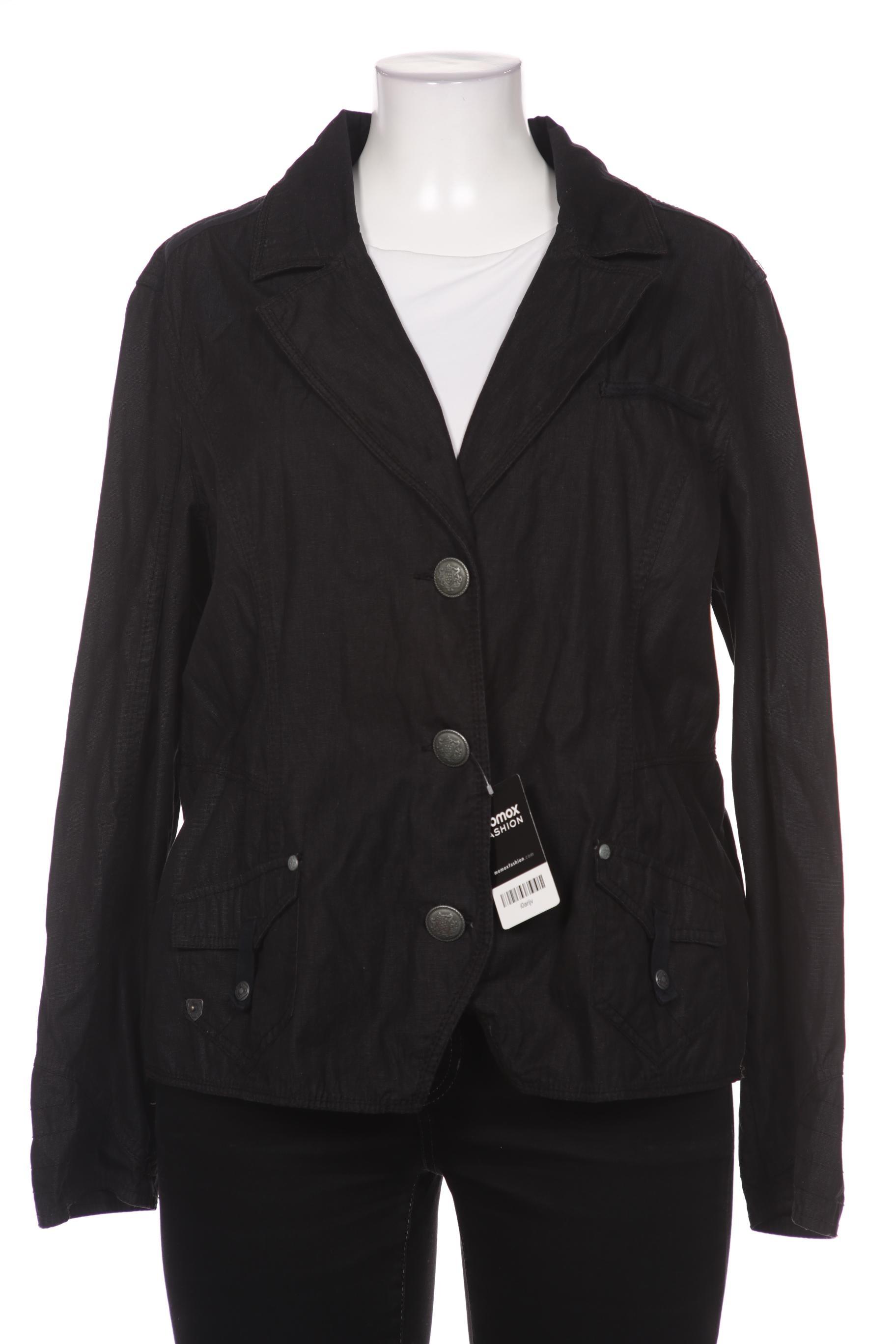 

Cecil Damen Blazer, schwarz, Gr. 46