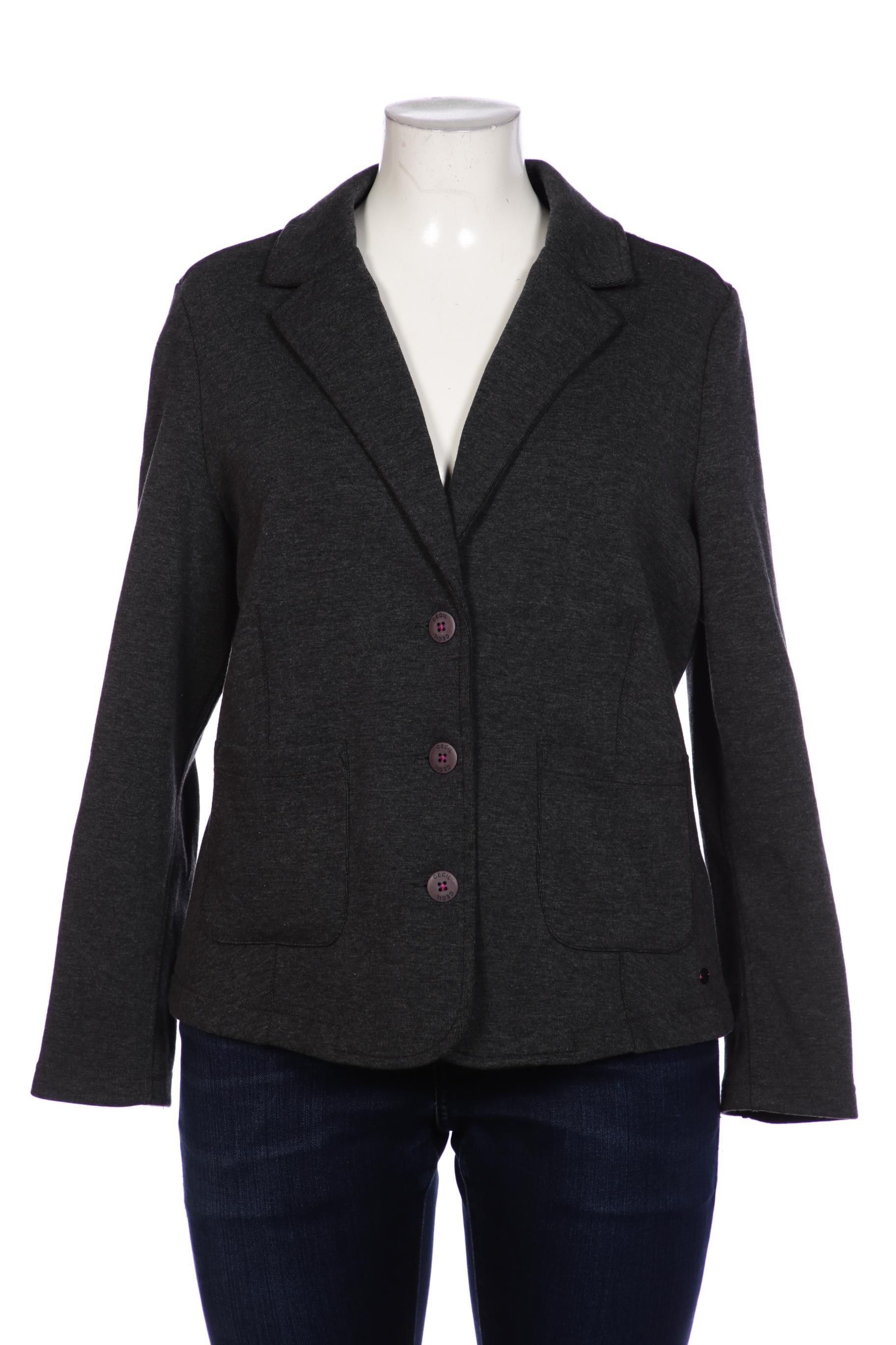 

Cecil Damen Blazer, grau, Gr. 44