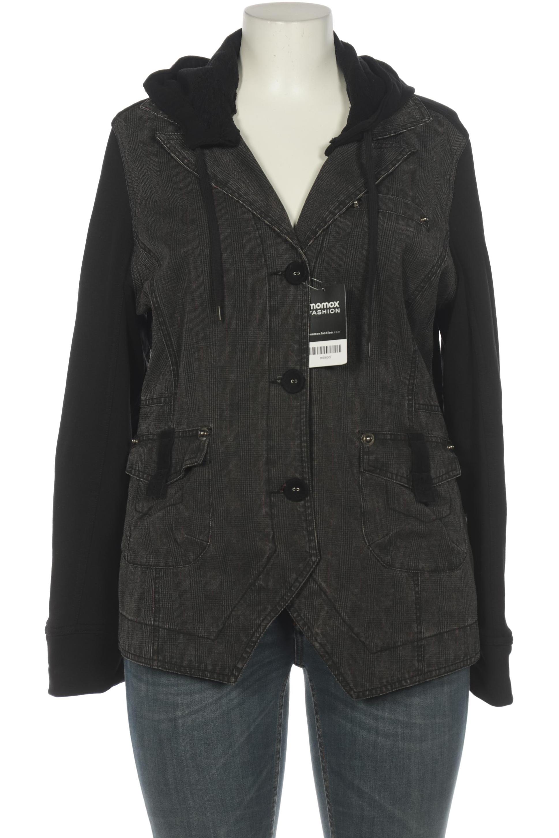 

Cecil Damen Blazer, grau, Gr. 44