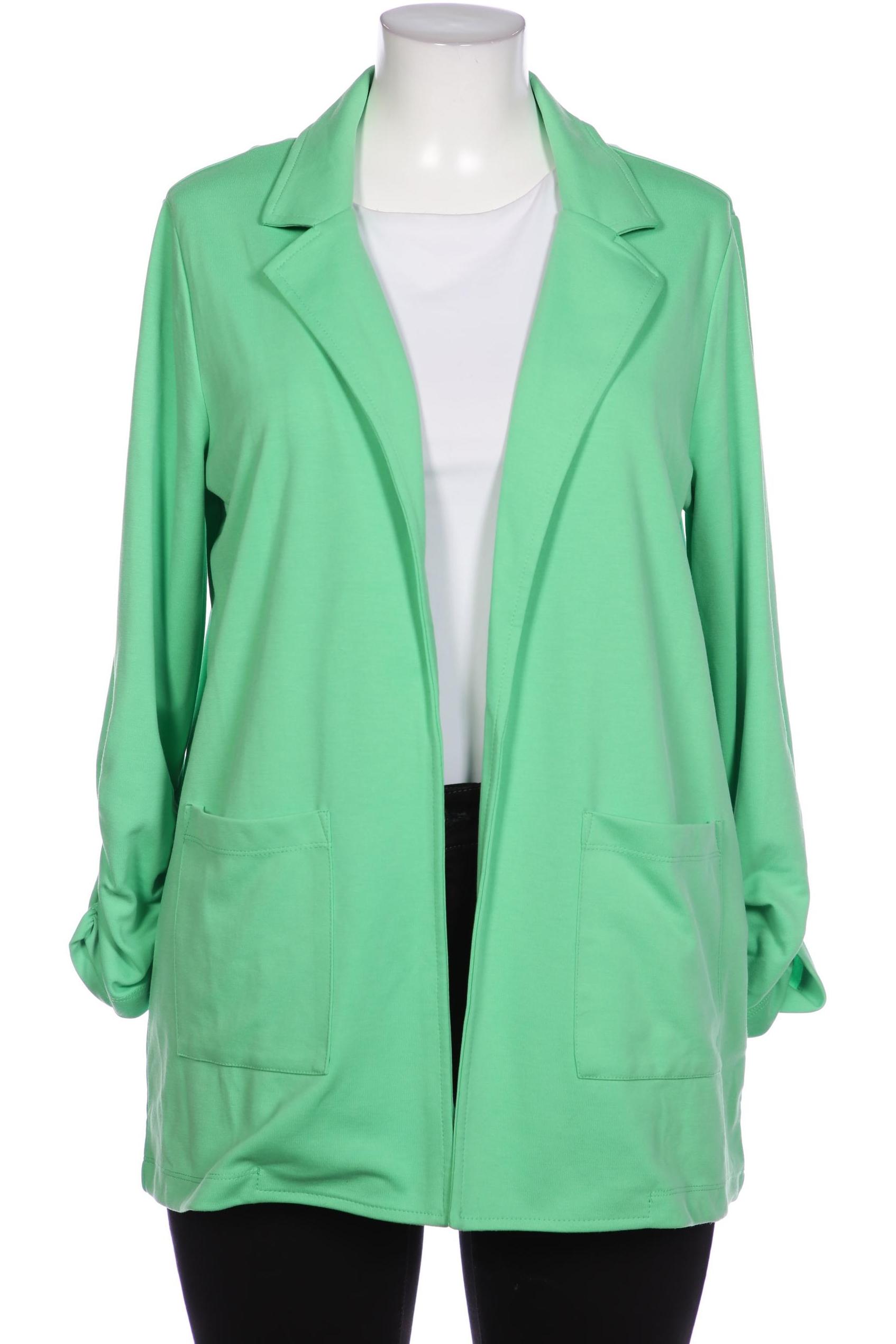 

Cecil Damen Blazer, hellgrün, Gr. 42