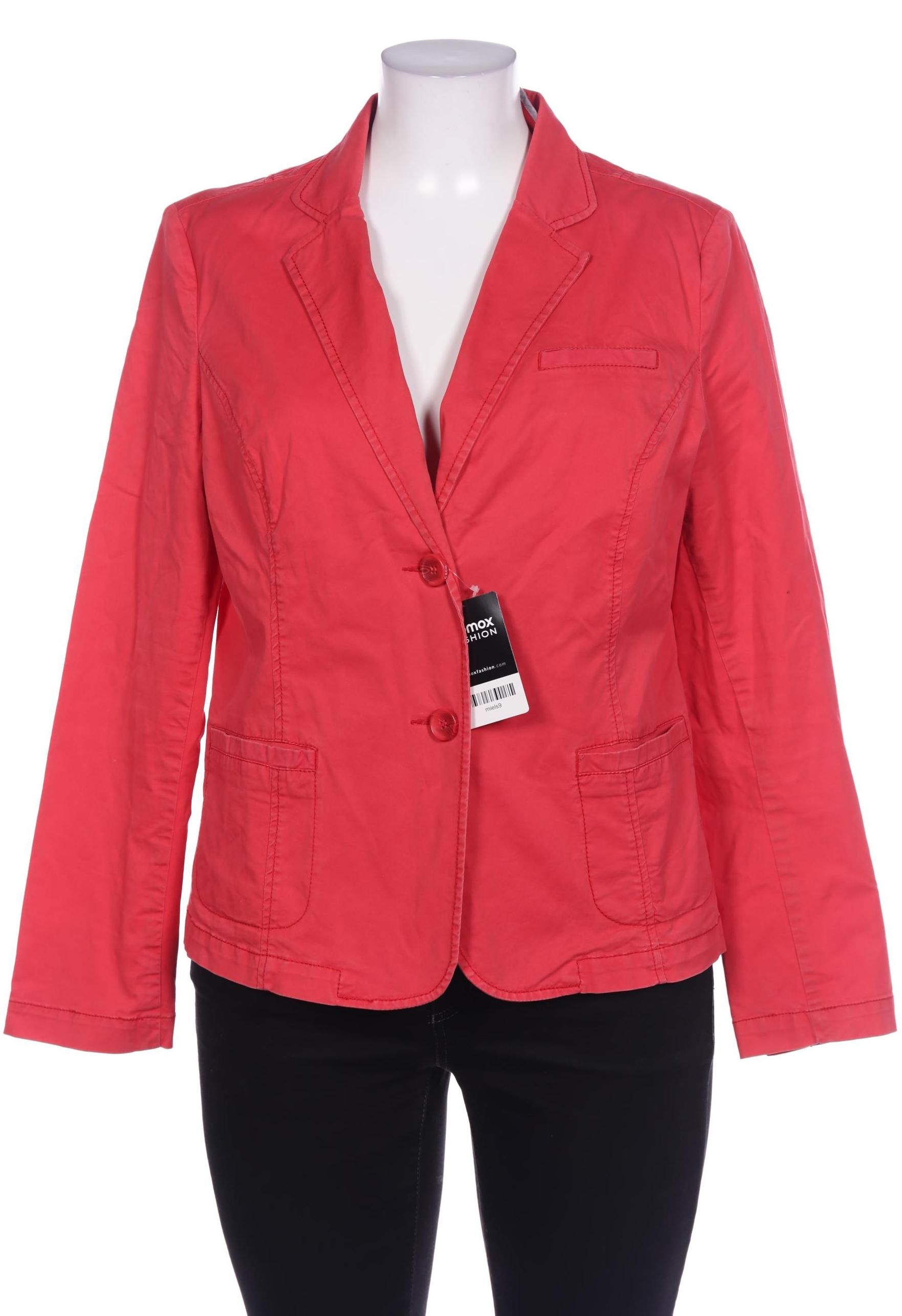 

Cecil Damen Blazer, rot, Gr. 44