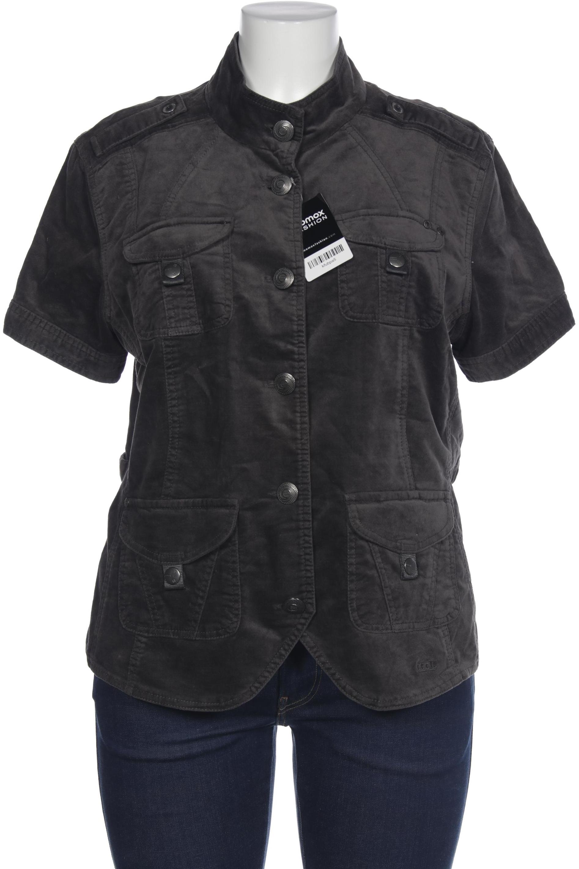 

Cecil Damen Blazer, grau, Gr. 44