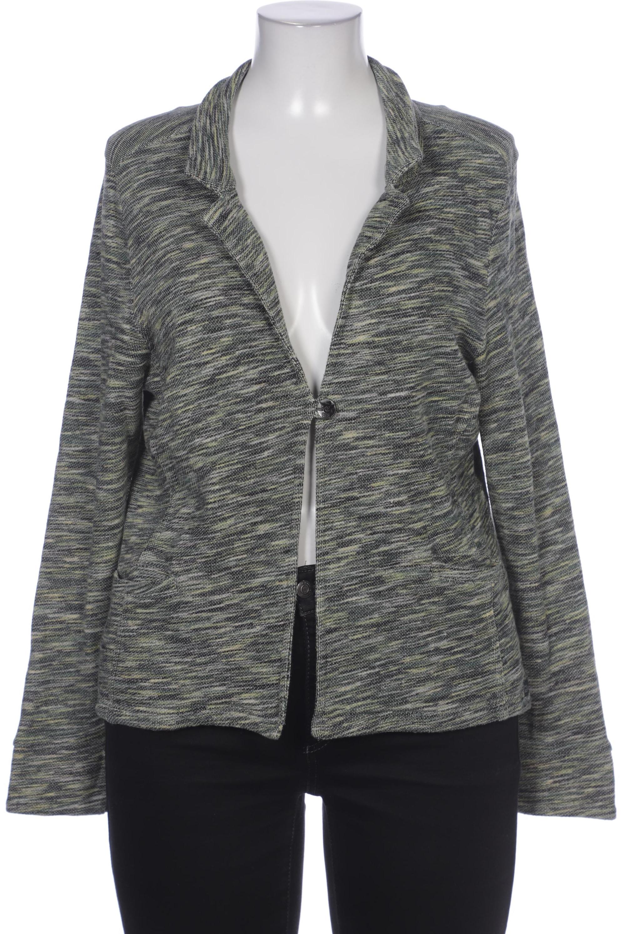 

Cecil Damen Blazer, grün, Gr. 44