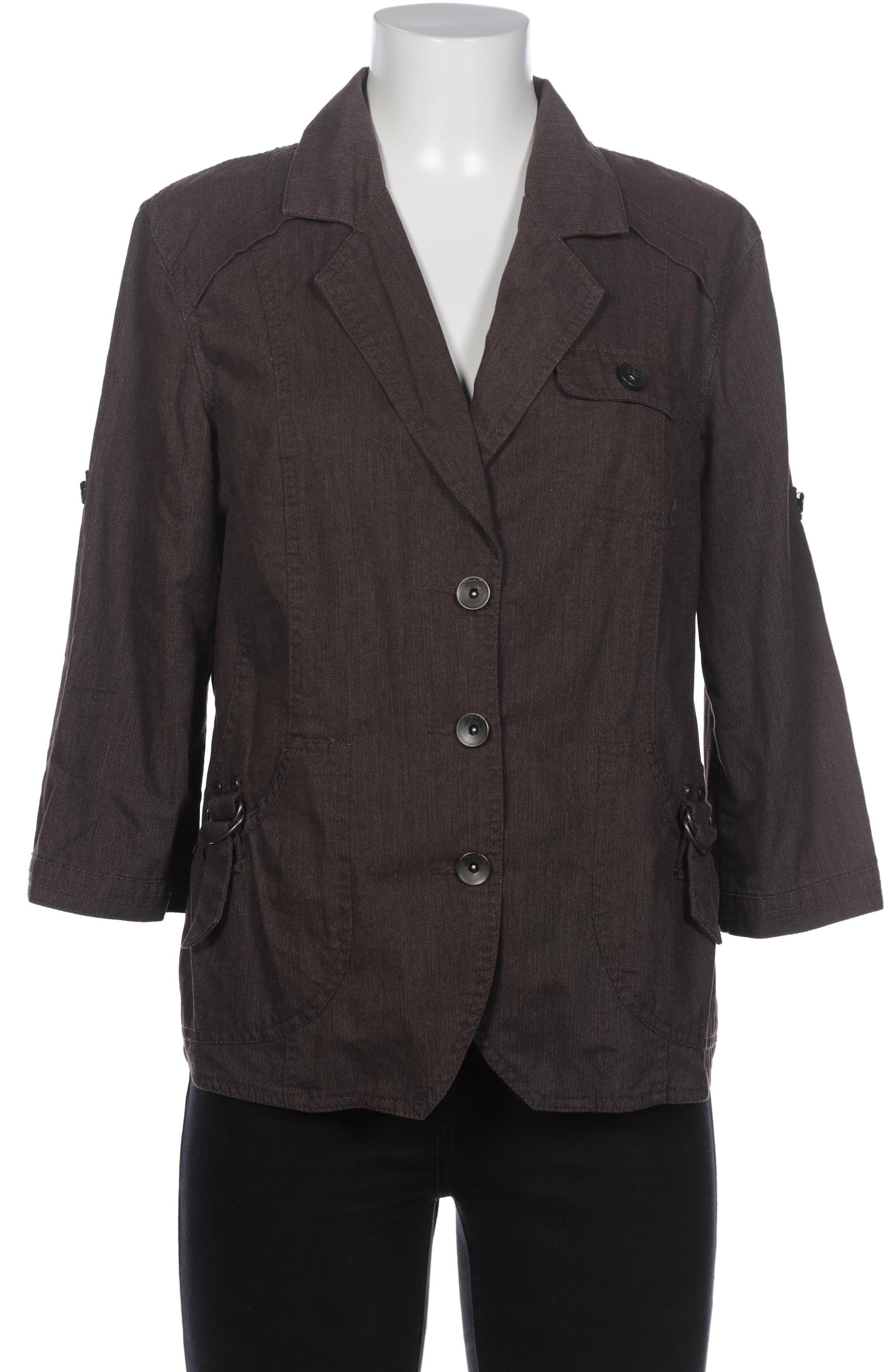 

Cecil Damen Blazer, braun, Gr. 42