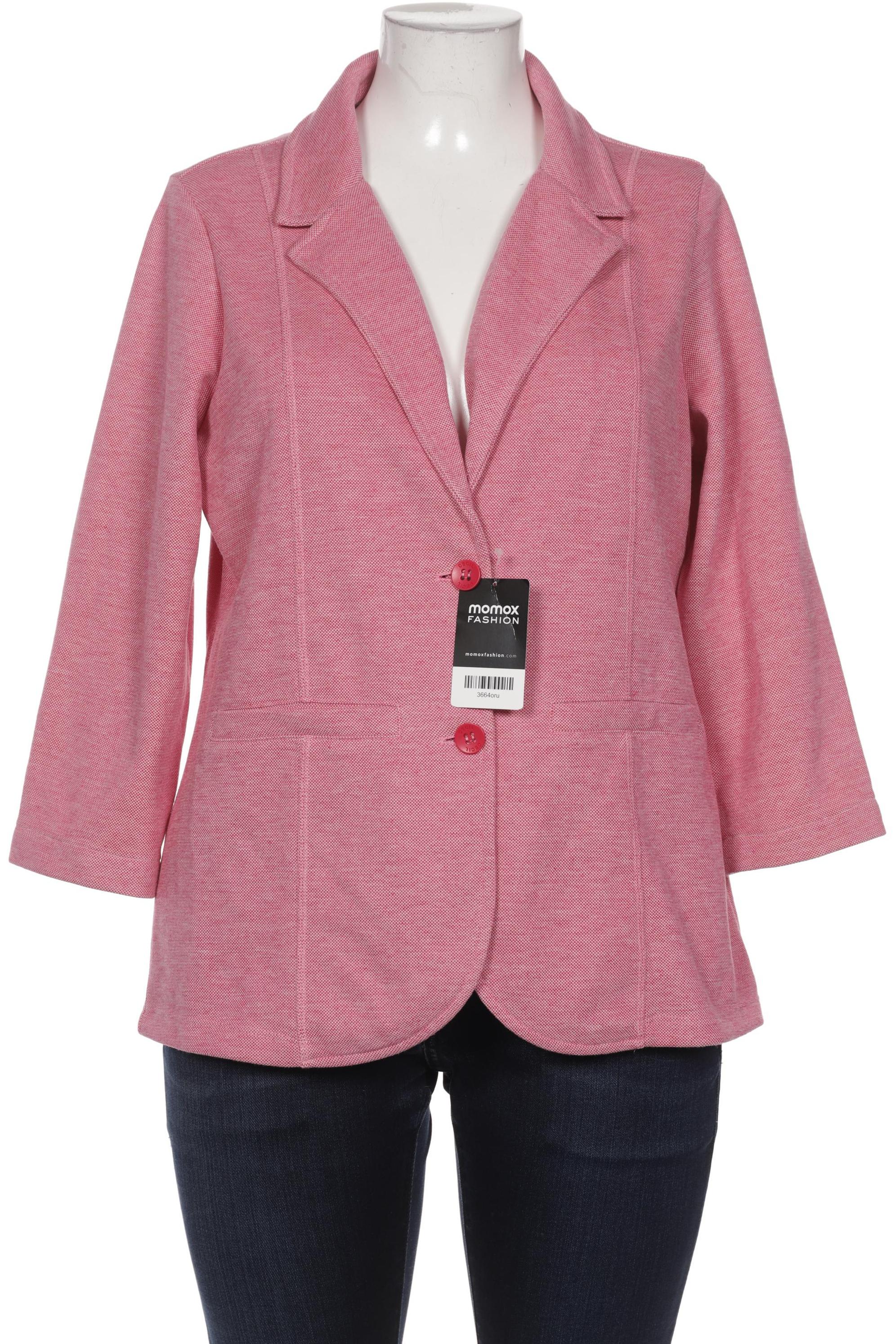 

Cecil Damen Blazer, pink, Gr. 44