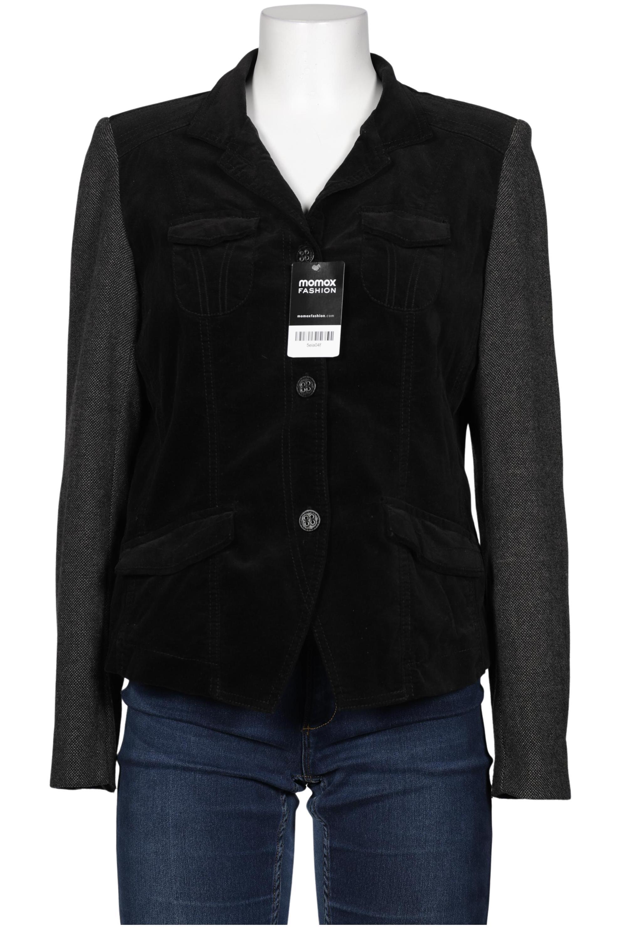 

Cecil Damen Blazer, schwarz, Gr. 42