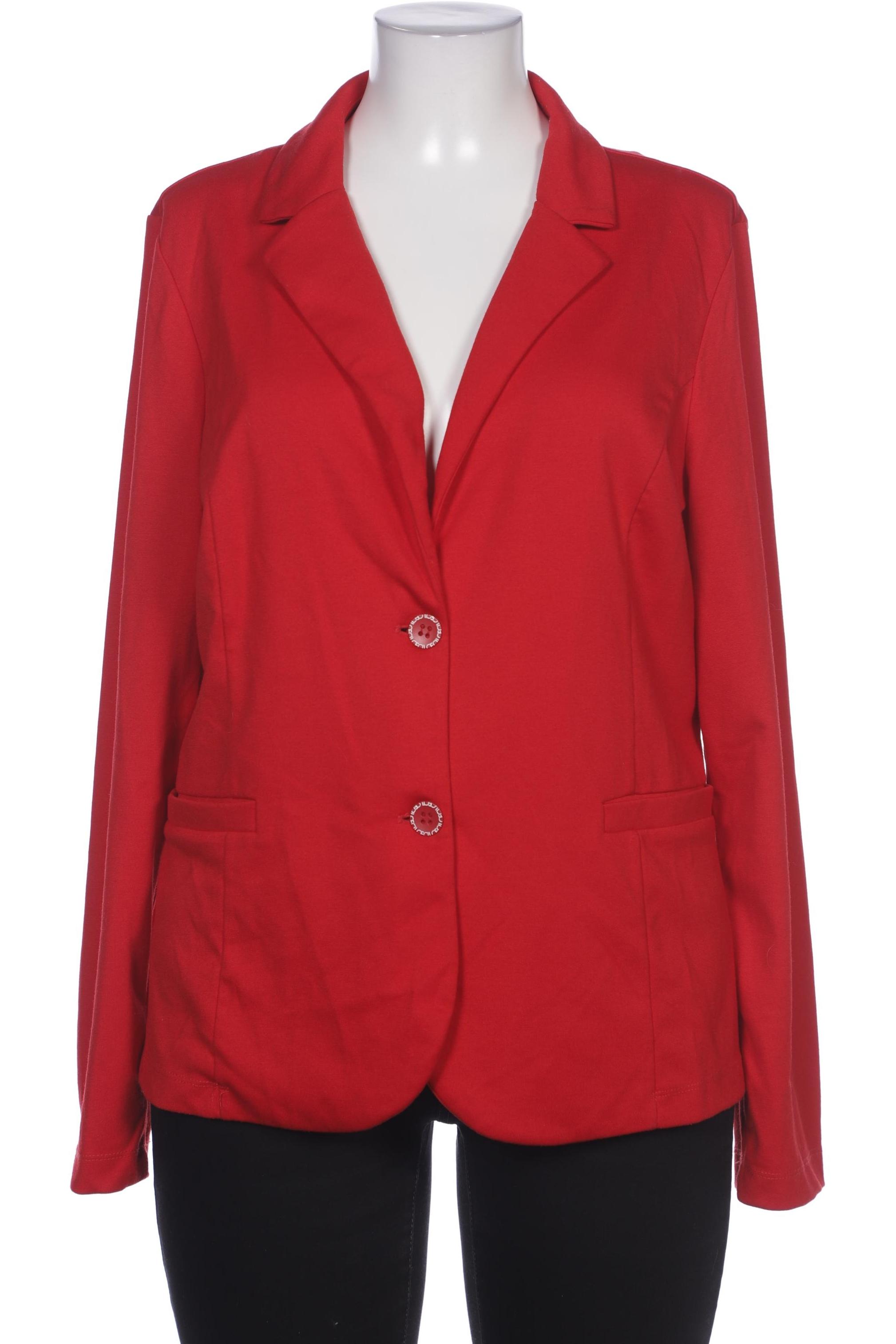 

Cecil Damen Blazer, rot, Gr. 44