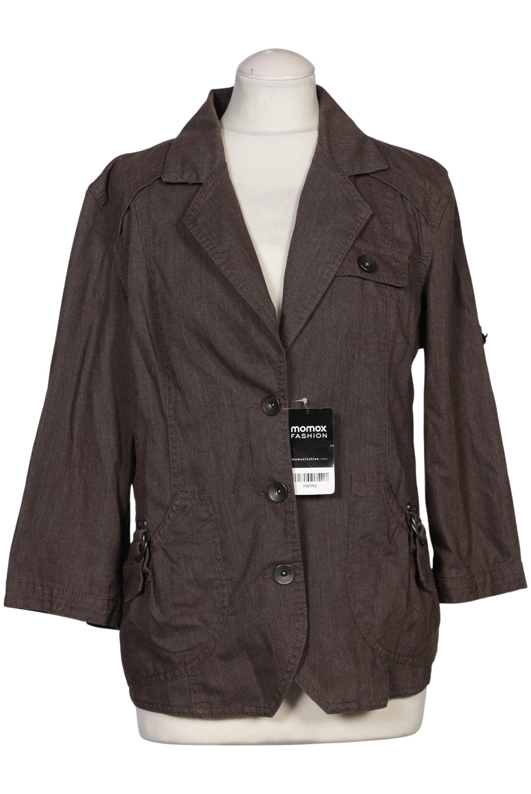 

Cecil Damen Blazer, braun, Gr. 38