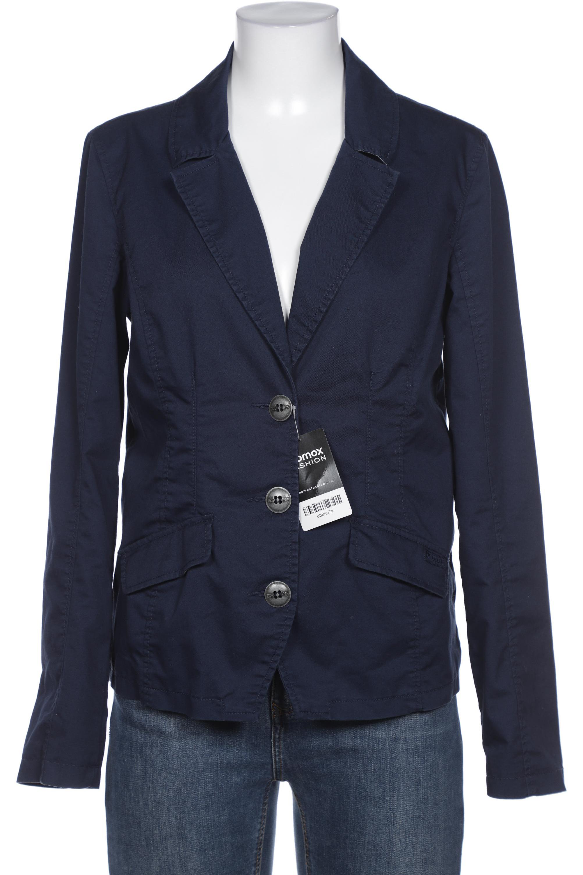 

CECIL Damen Blazer, marineblau