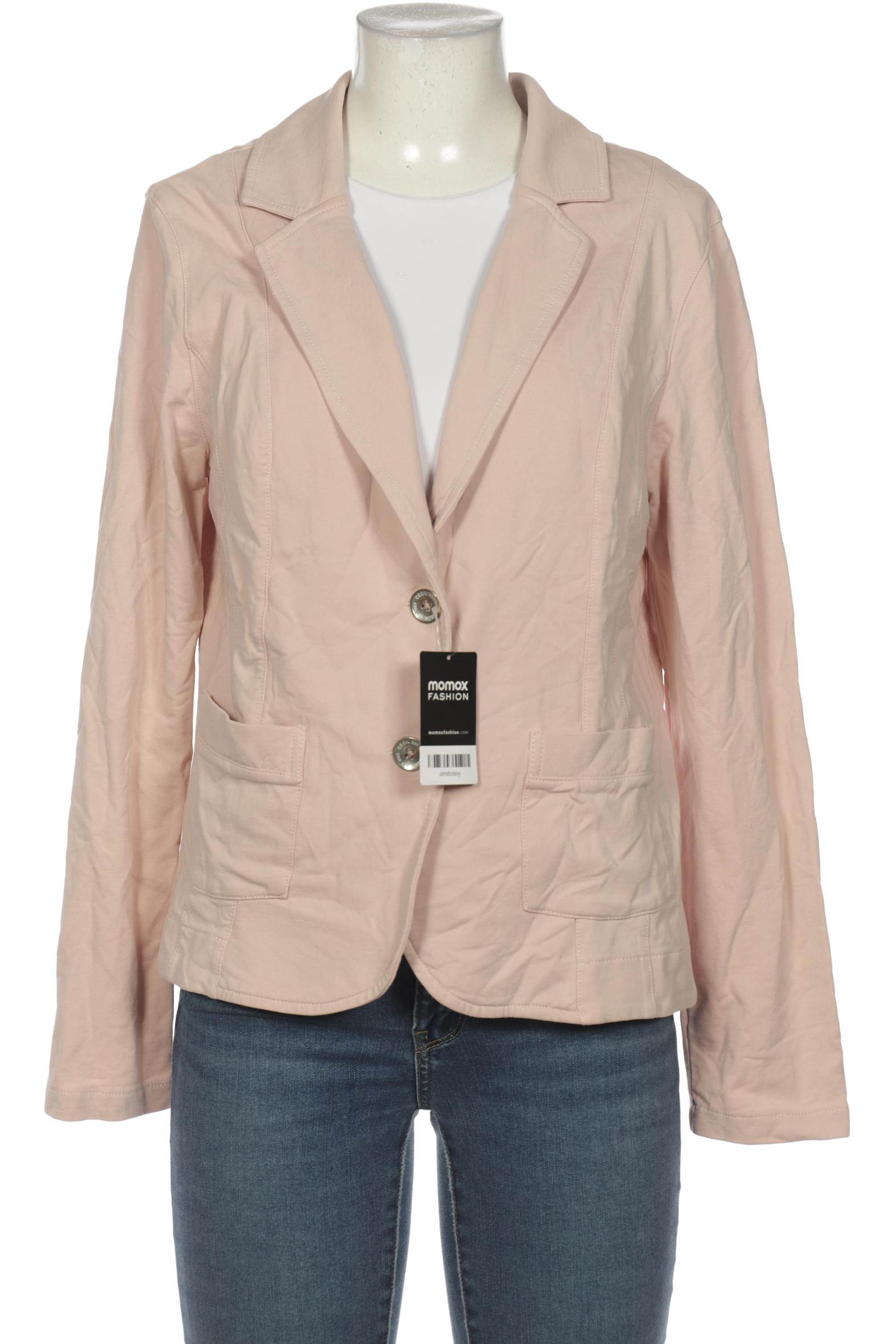 

CECIL Damen Blazer, pink