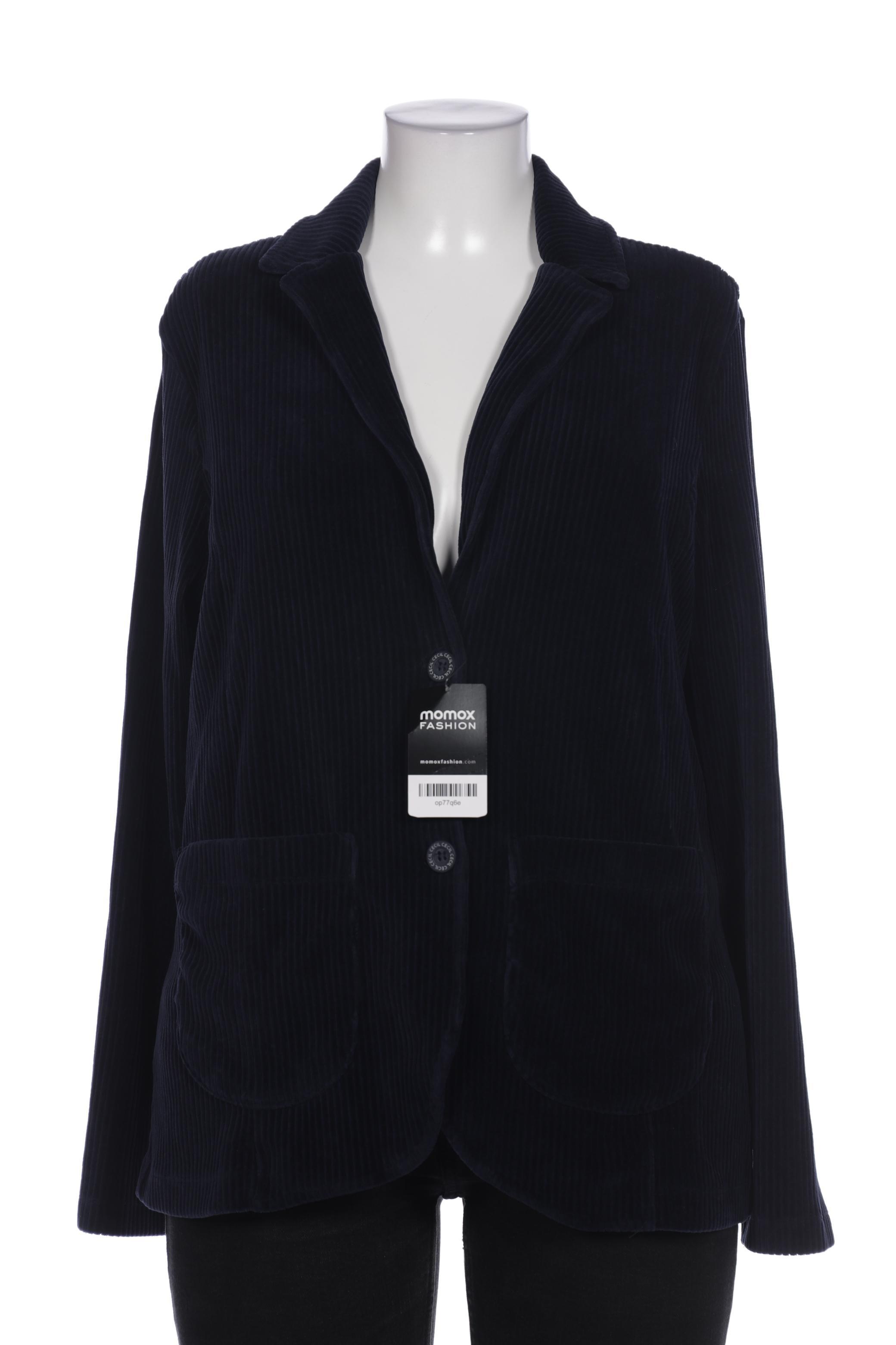 

Cecil Damen Blazer, marineblau, Gr. 44