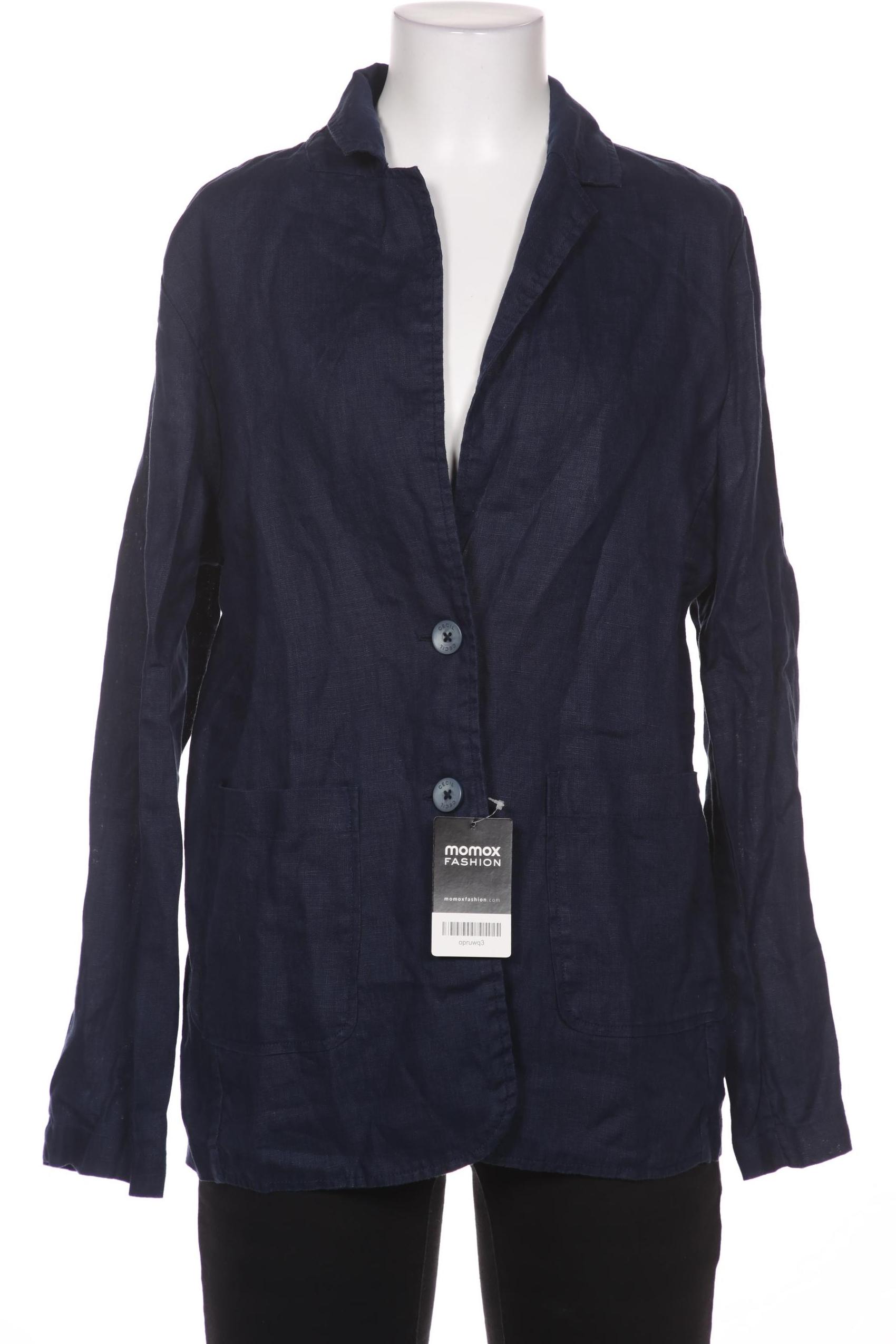 

Cecil Damen Blazer, marineblau, Gr. 38