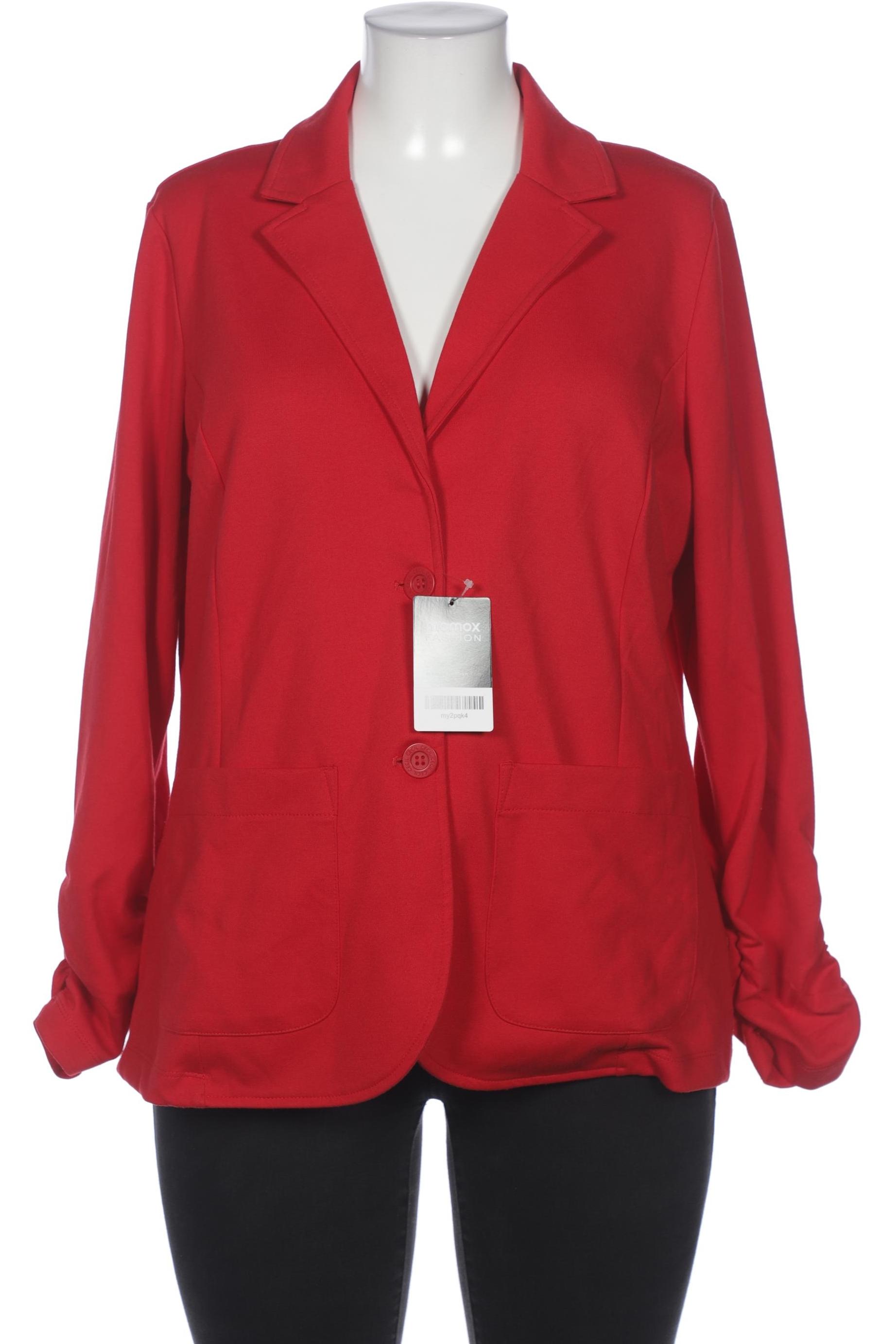 

Cecil Damen Blazer, rot, Gr. 44