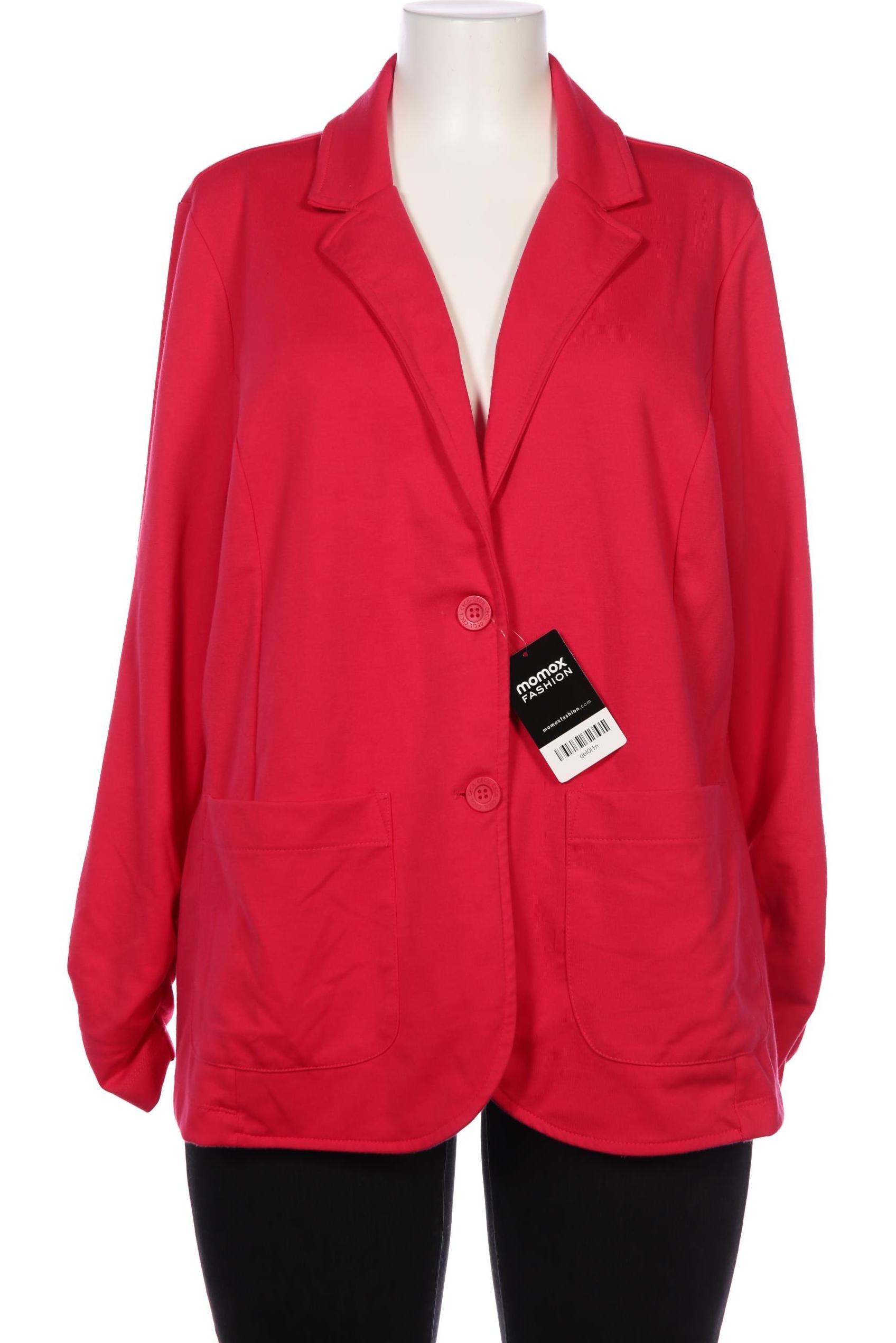 

Cecil Damen Blazer, pink, Gr. 44