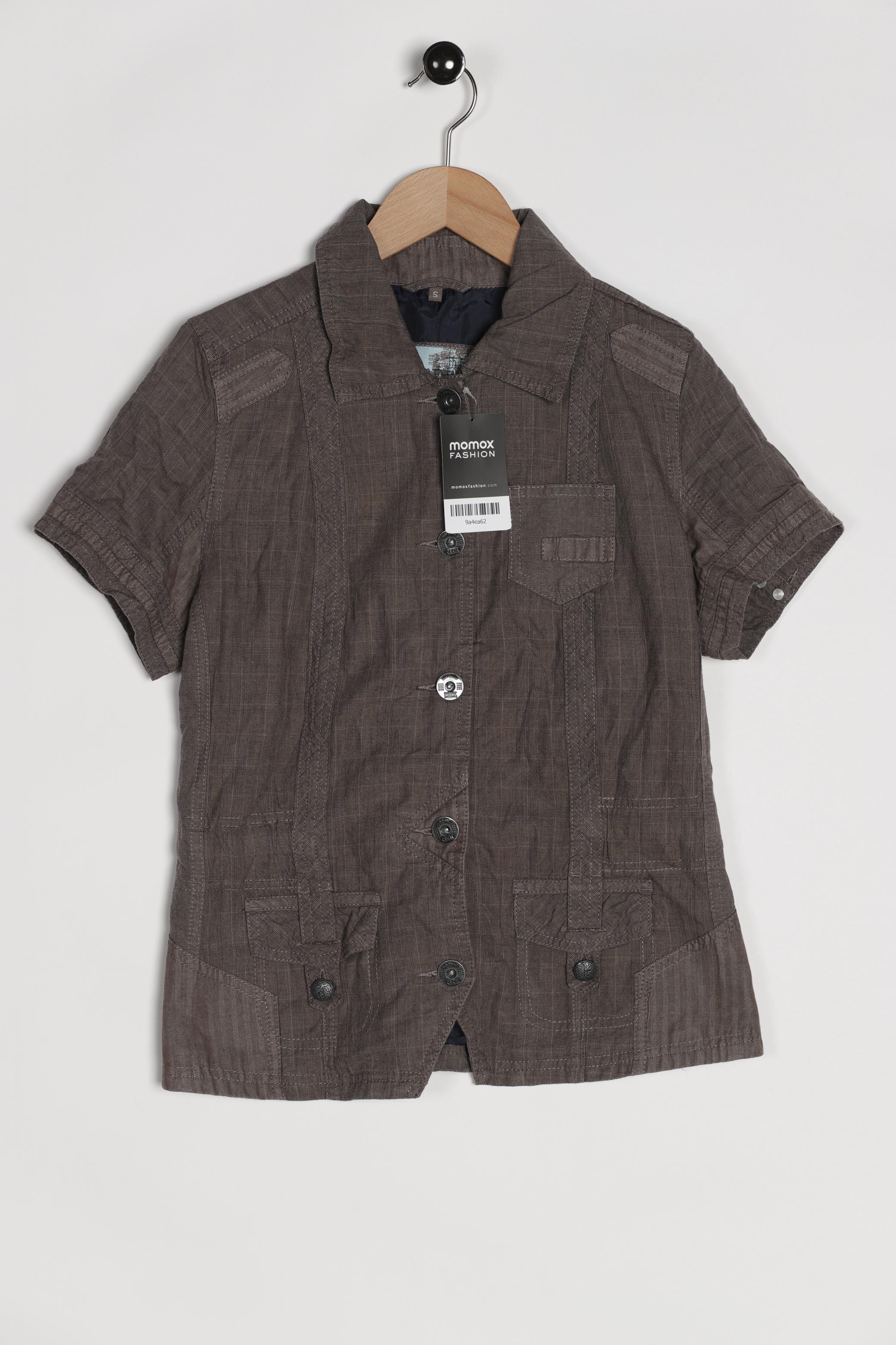

CECIL Damen Blazer, braun