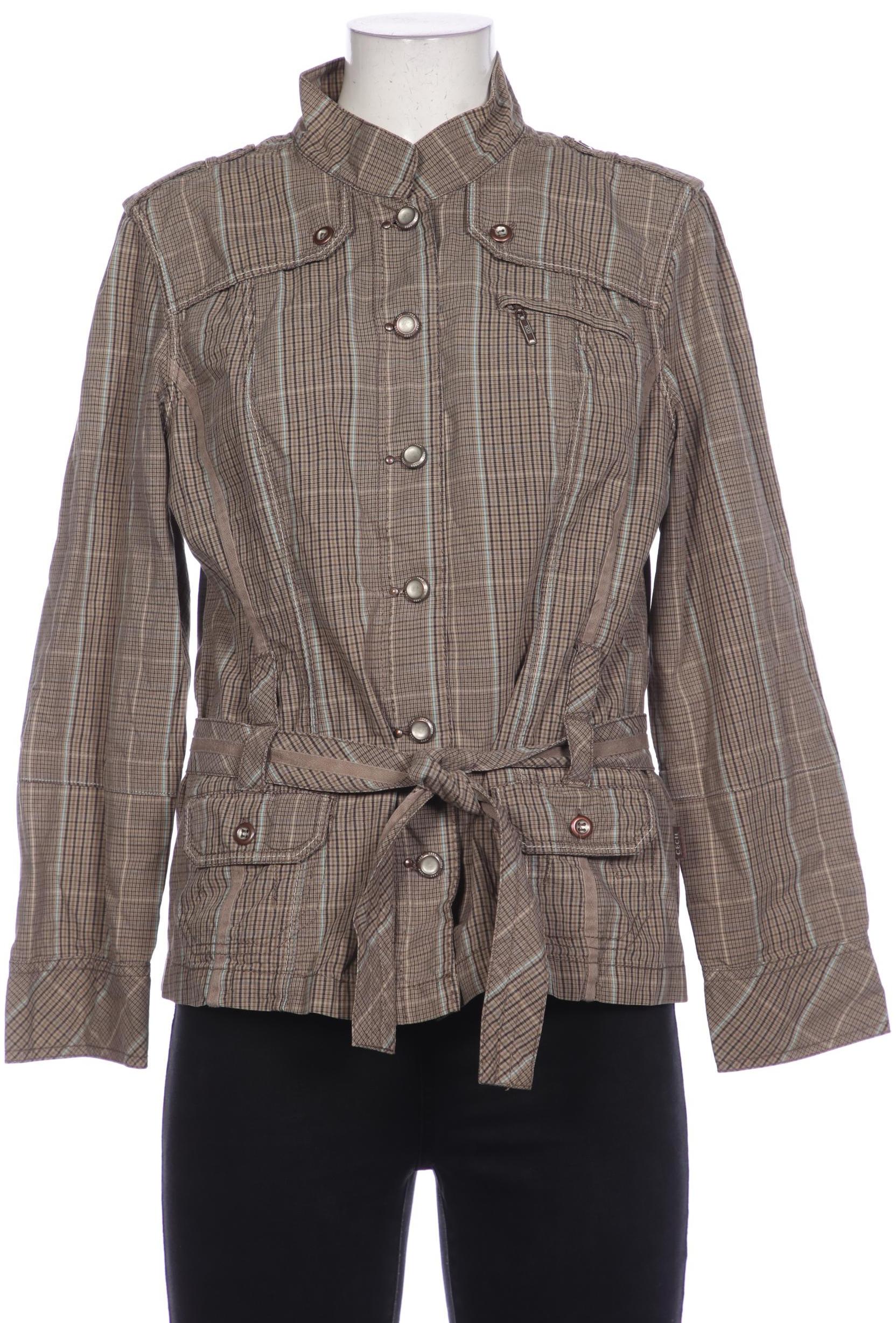 

Cecil Damen Blazer, beige, Gr. 42