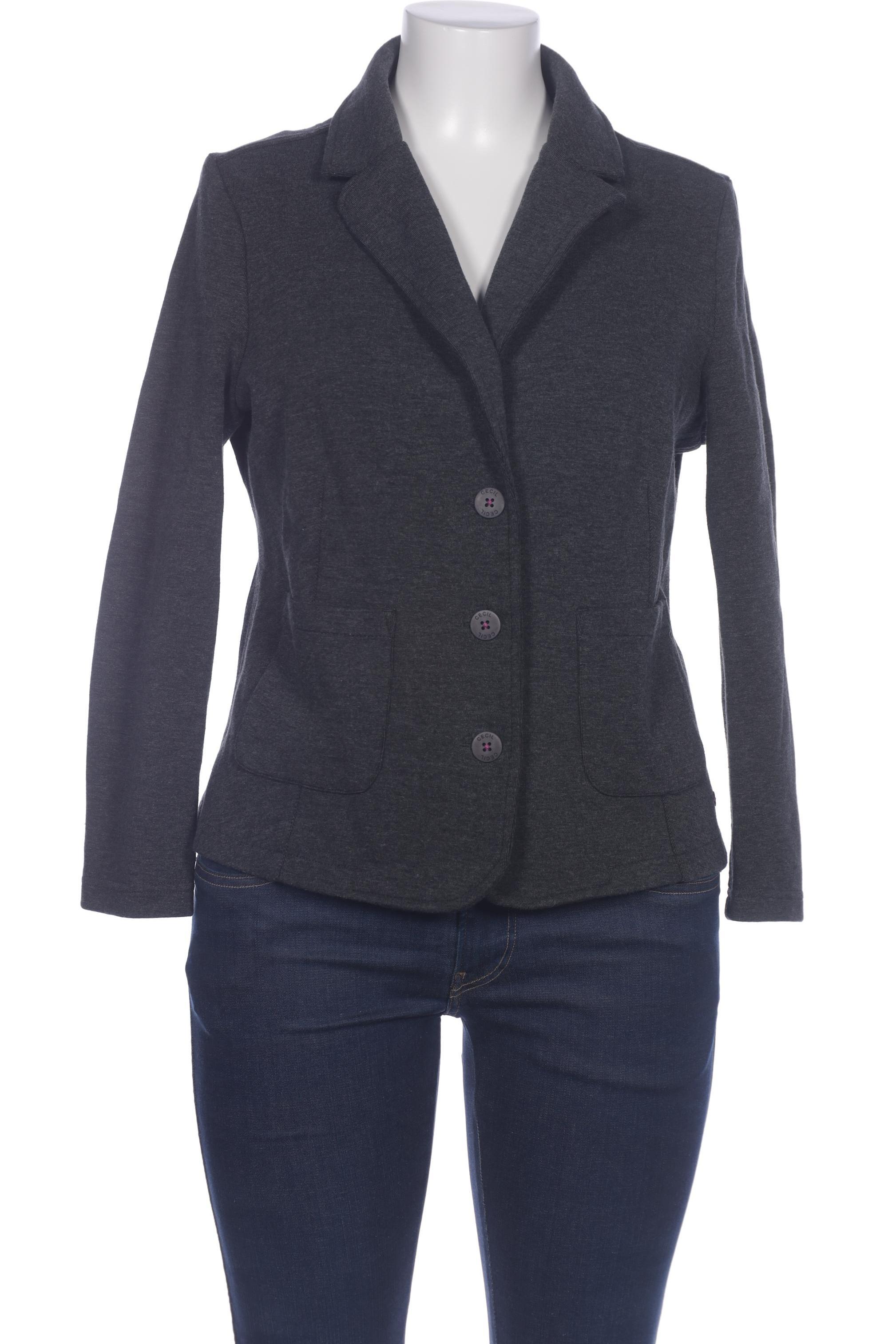 

Cecil Damen Blazer, grau, Gr. 44