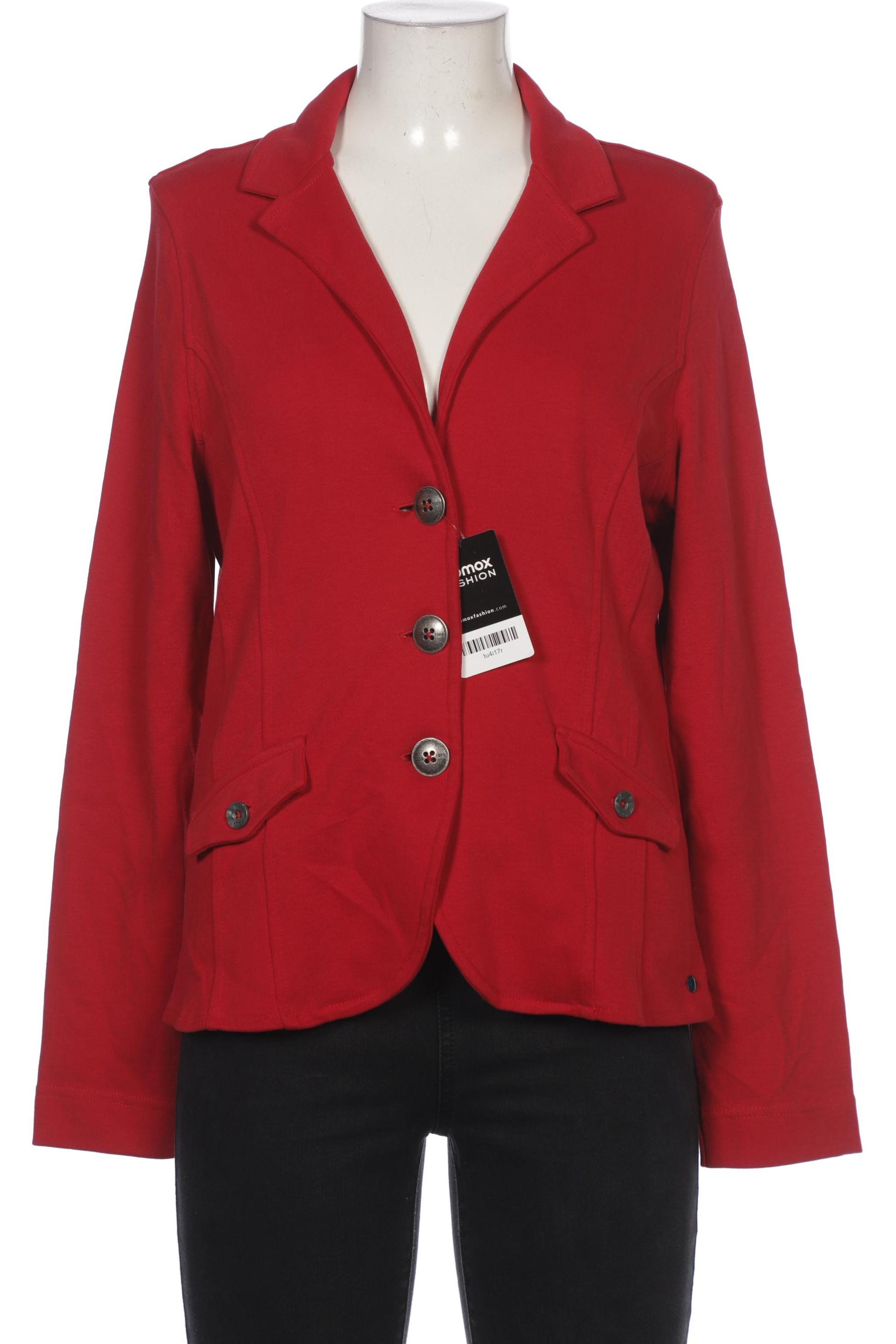 

CECIL Damen Blazer, rot