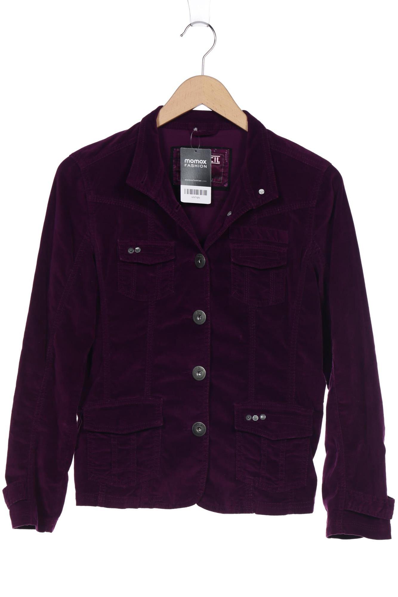 

CECIL Damen Blazer, flieder