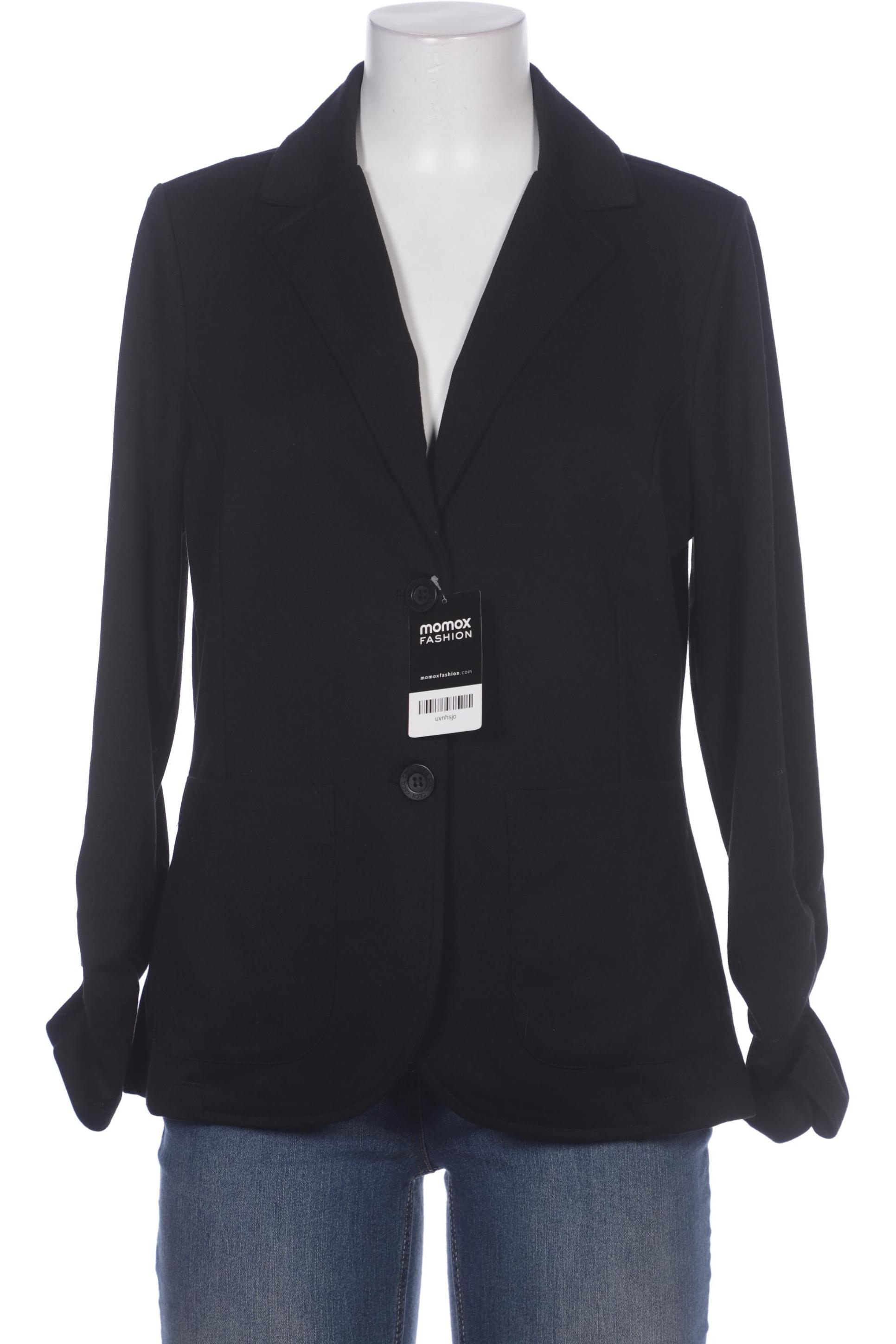 Thumbnail - Cecil Damen Blazer, schwarz, Gr. 38