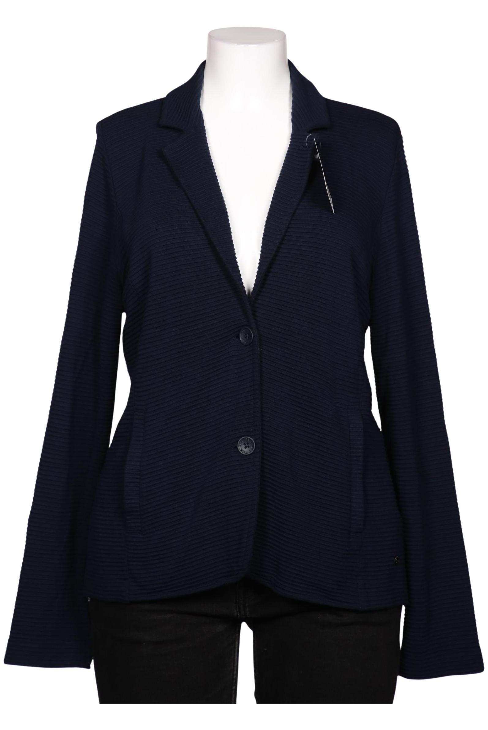 

Cecil Damen Blazer, blau, Gr. 42