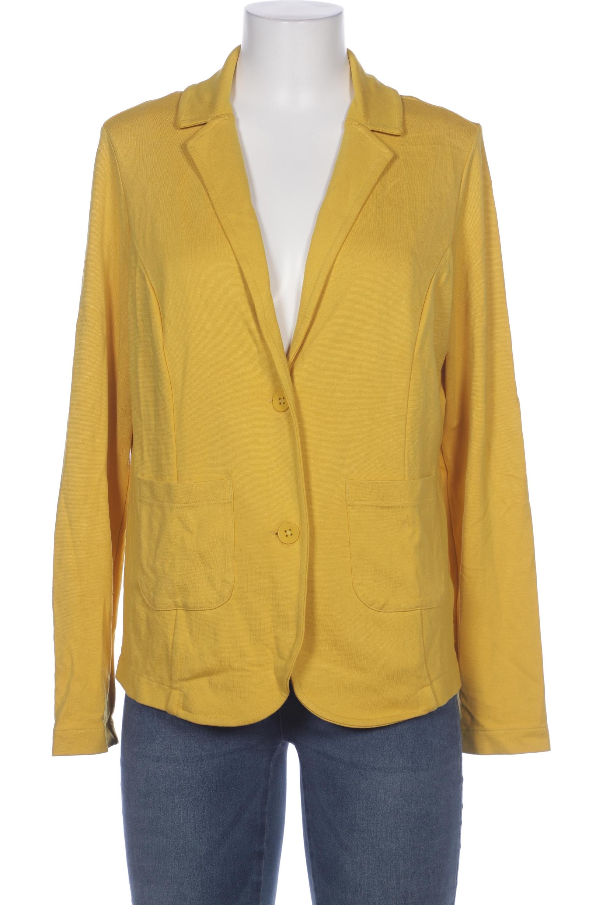 

Cecil Damen Blazer, gelb, Gr. 38