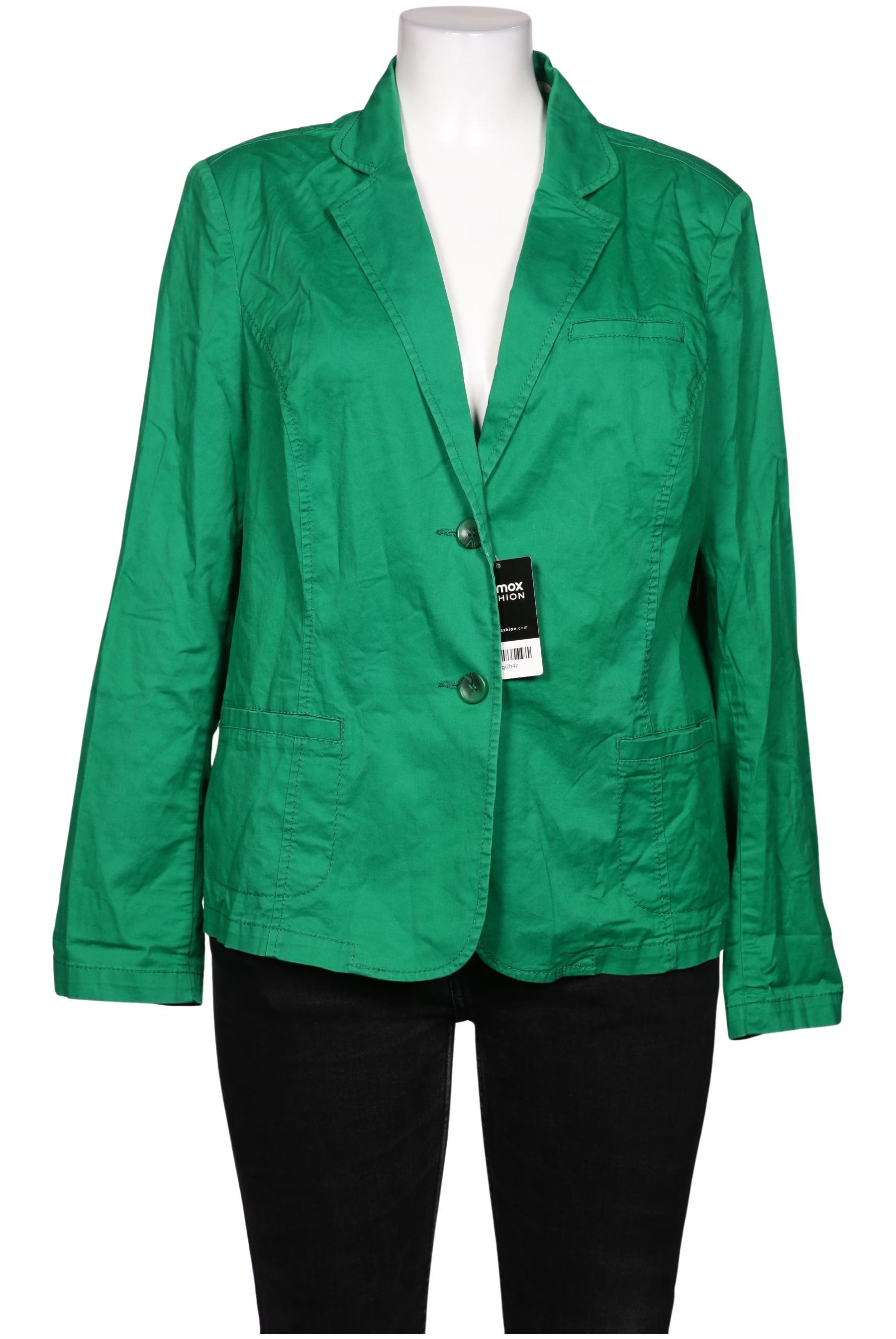 

Cecil Damen Blazer, grün, Gr. 46